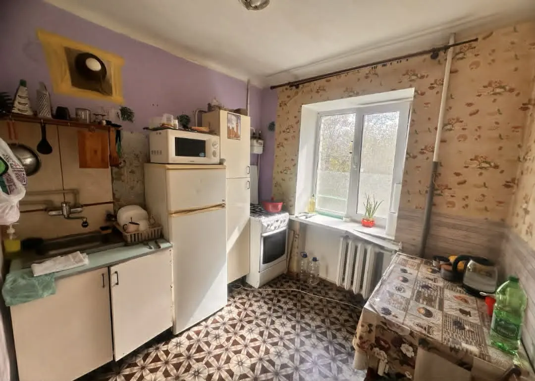 Фото Selling a 2-room apartment, 44 sq.m., Hlibova Street  Boryspil, price: 40000 $, code 4717