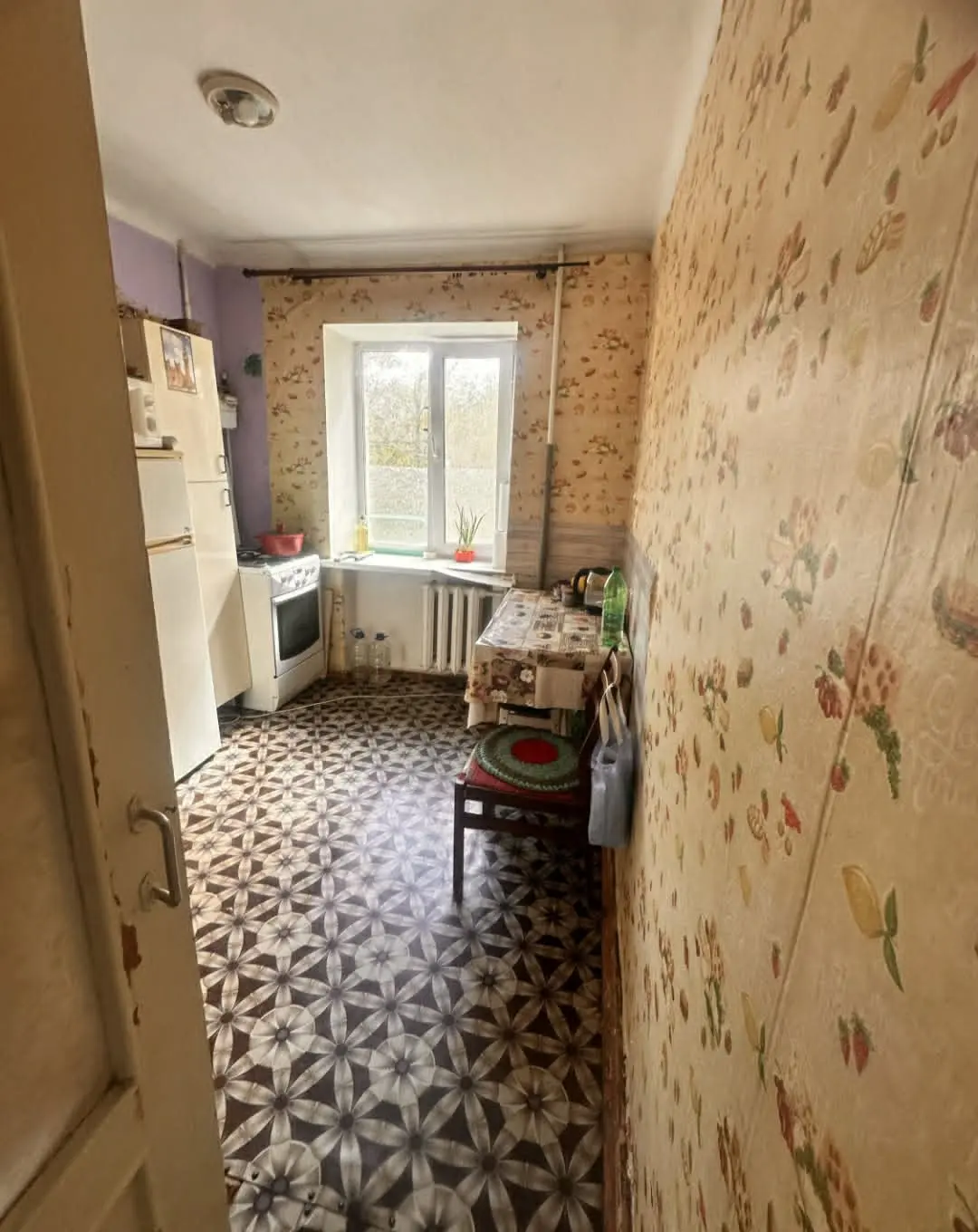 Фото Selling a 2-room apartment, 44 sq.m., Hlibova Street  Boryspil, price: 40000 $, code 4717