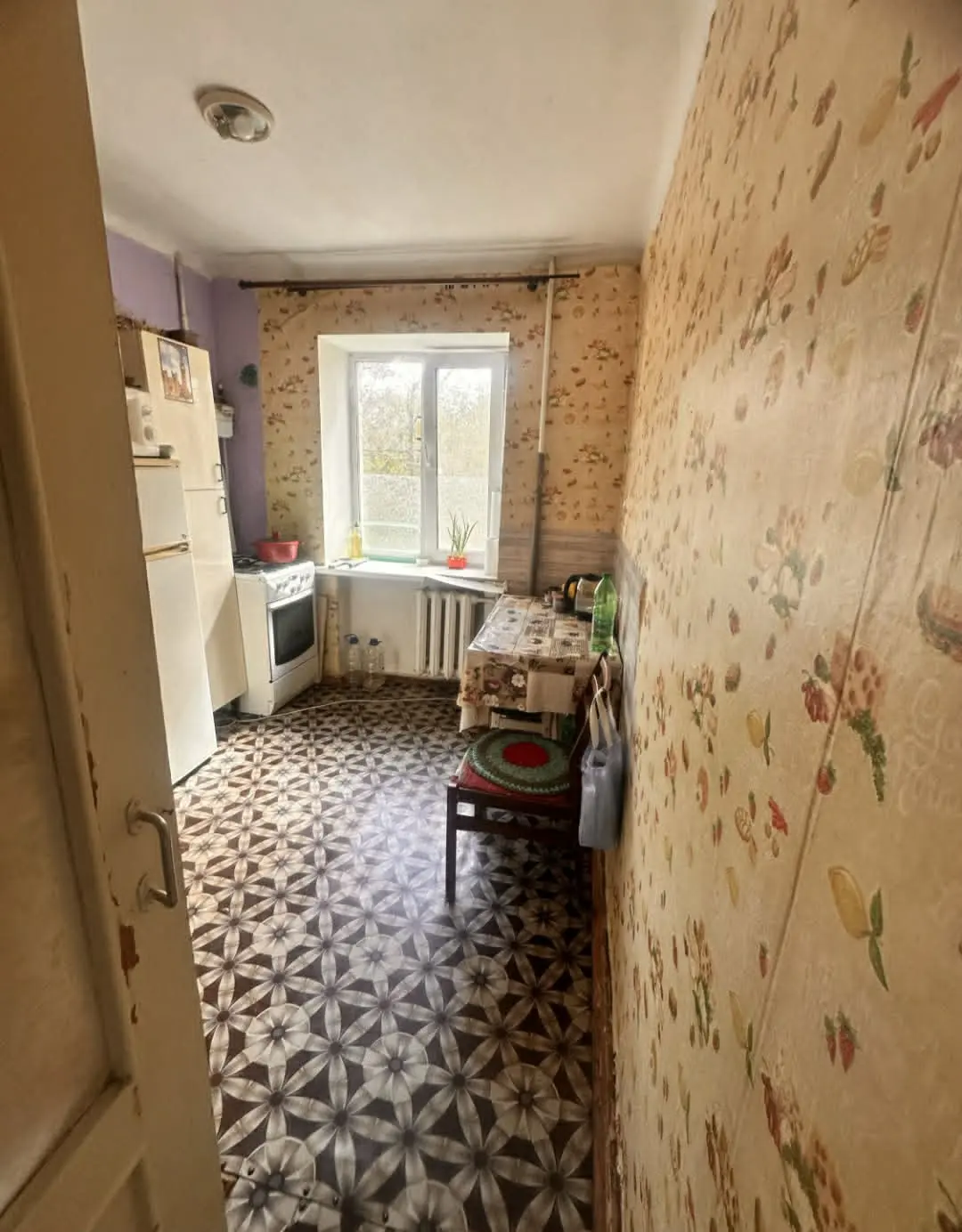 Фото Selling a 2-room apartment, 44 sq.m., Hlibova Street  Boryspil, price: 40000 $, code 4717