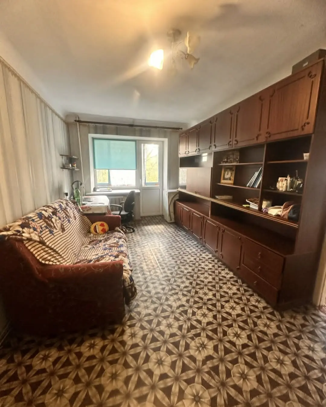 Фото Selling a 2-room apartment, 44 sq.m., Hlibova Street  Boryspil, price: 40000 $, code 4717