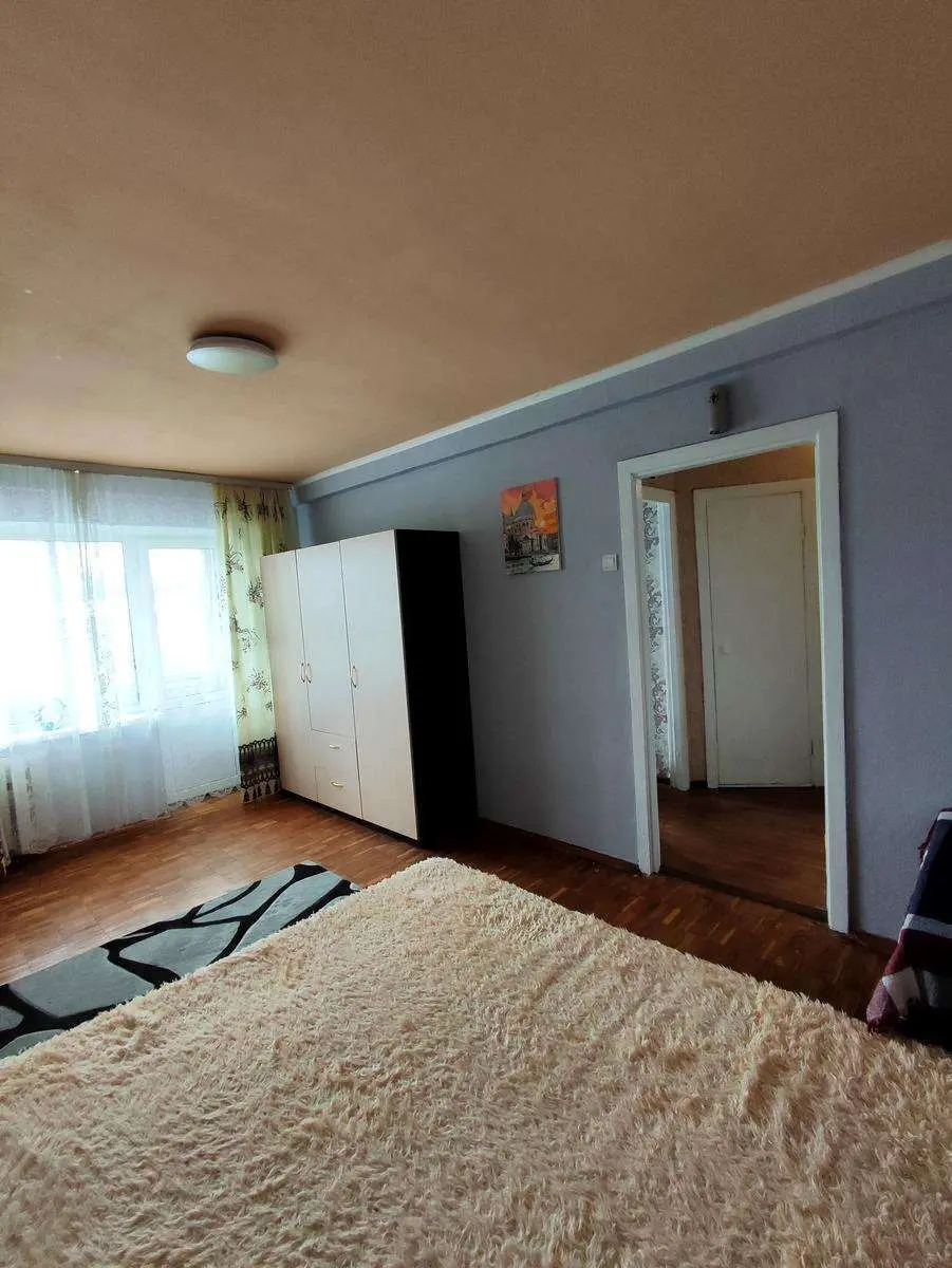 Фото Продаю 1 кімнатну квартиру, 31.1 кв. м, Воскресенський просп. (Перова) 40 Київ, ціна: 41000 $, код 4718