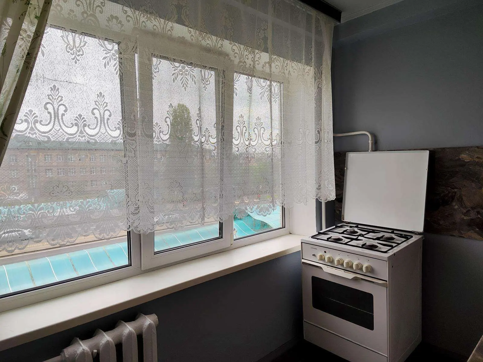Фото Продаю 1 кімнатну квартиру, 31.1 кв. м, Воскресенський просп. (Перова) 40 Київ, ціна: 41000 $, код 4718