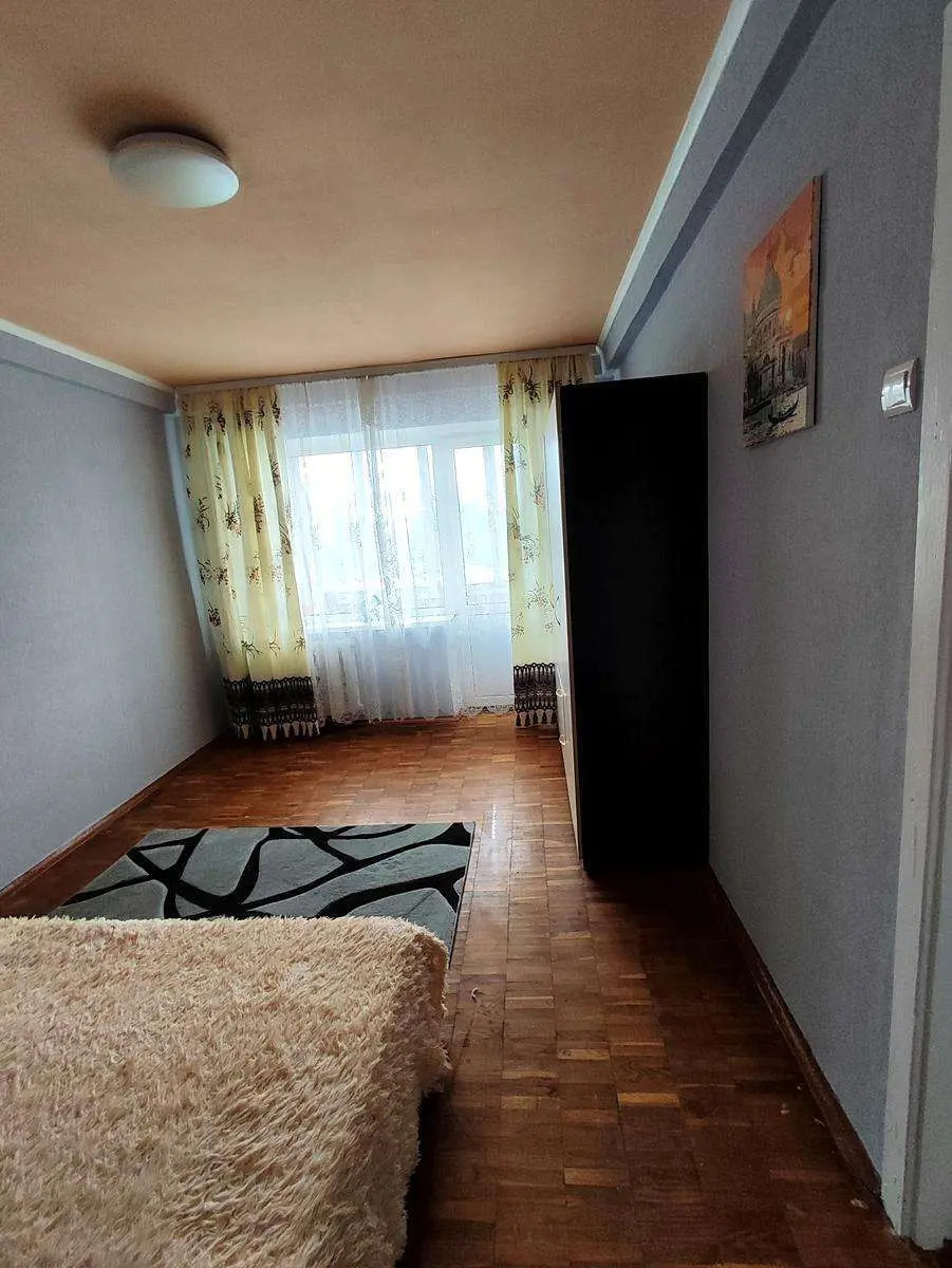 Фото Продаю 1 кімнатну квартиру, 31.1 кв. м, Воскресенський просп. (Перова) 40 Київ, ціна: 41000 $, код 4718