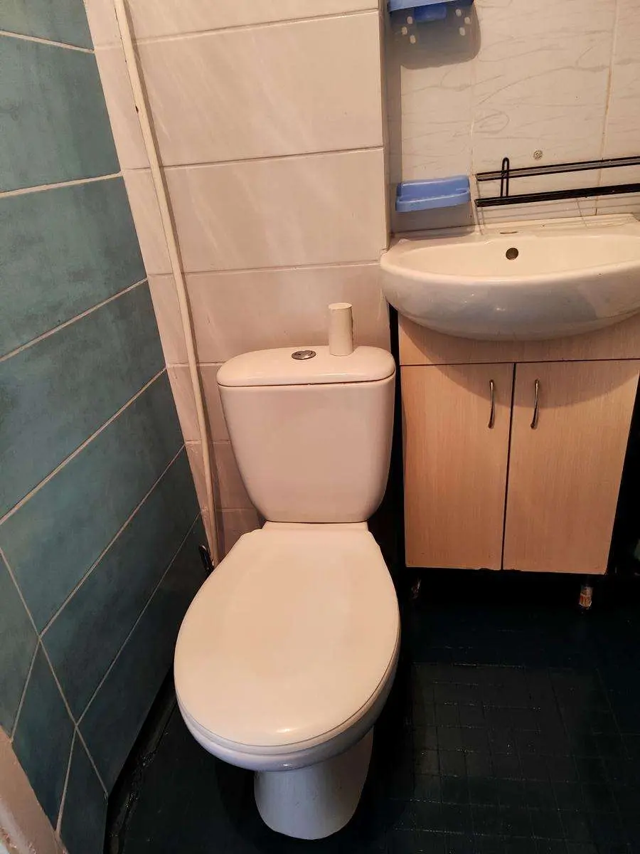 Фото Продаю 1 кімнатну квартиру, 31.1 кв. м, Воскресенський просп. (Перова) 40 Київ, ціна: 41000 $, код 4718