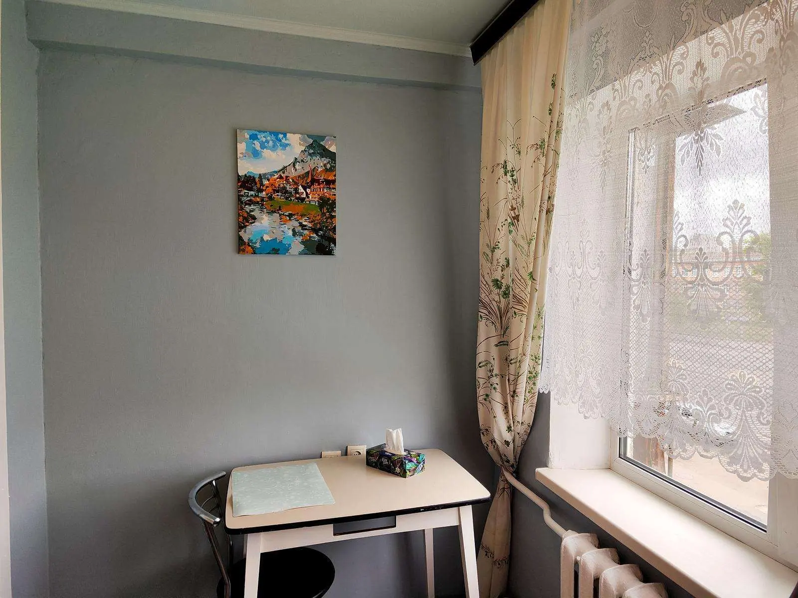 Фото Продаю 1 кімнатну квартиру, 31.1 кв. м, Воскресенський просп. (Перова) 40 Київ, ціна: 41000 $, код 4718