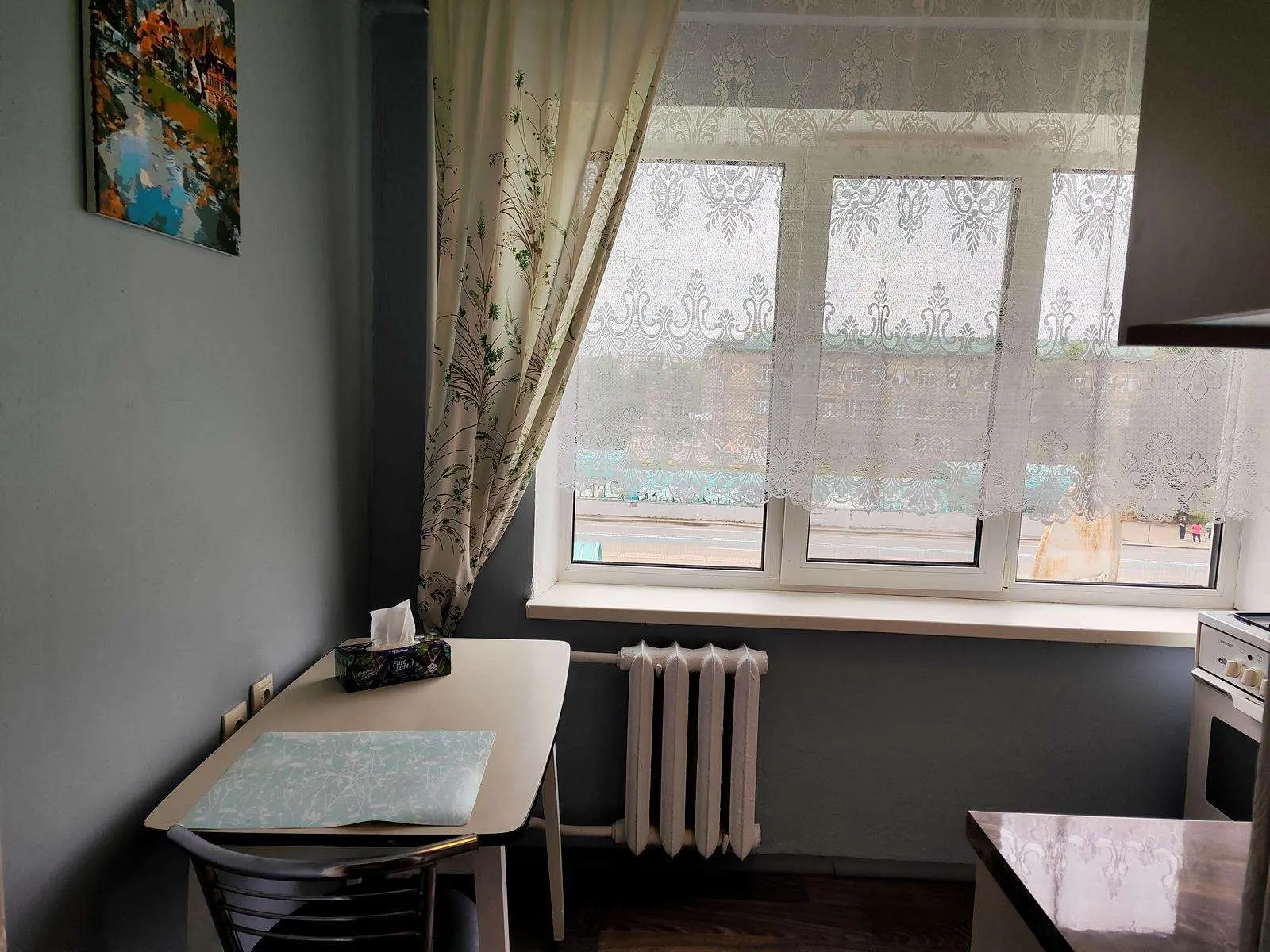 Фото Продаю 1 кімнатну квартиру, 31.1 кв. м, Воскресенський просп. (Перова) 40 Київ, ціна: 41000 $, код 4718