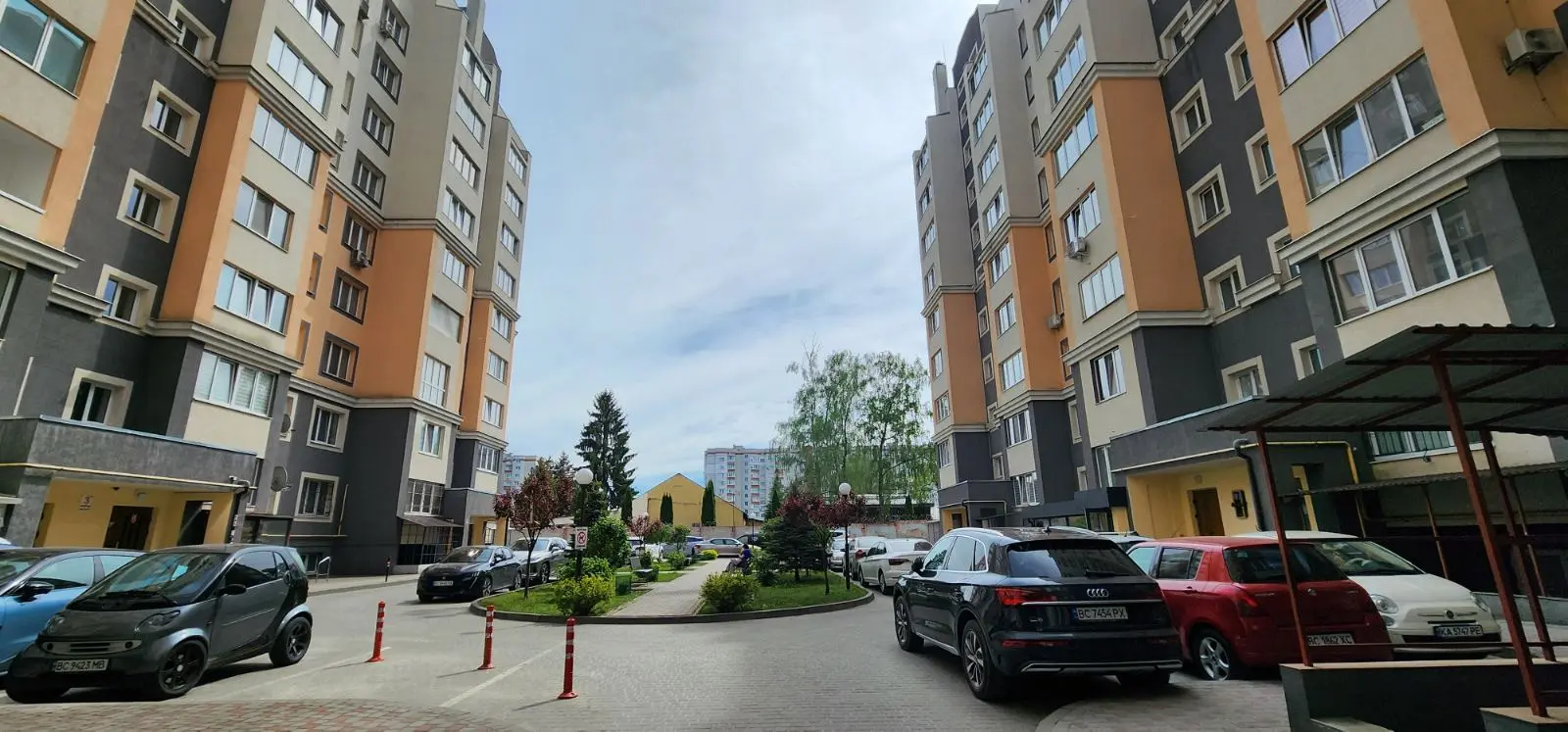 Фото Продаю 3 кімнатну квартиру, 102.6 кв. м, Івана Рубчака вул. 21в Львів, ціна: 250000 $, код 4719