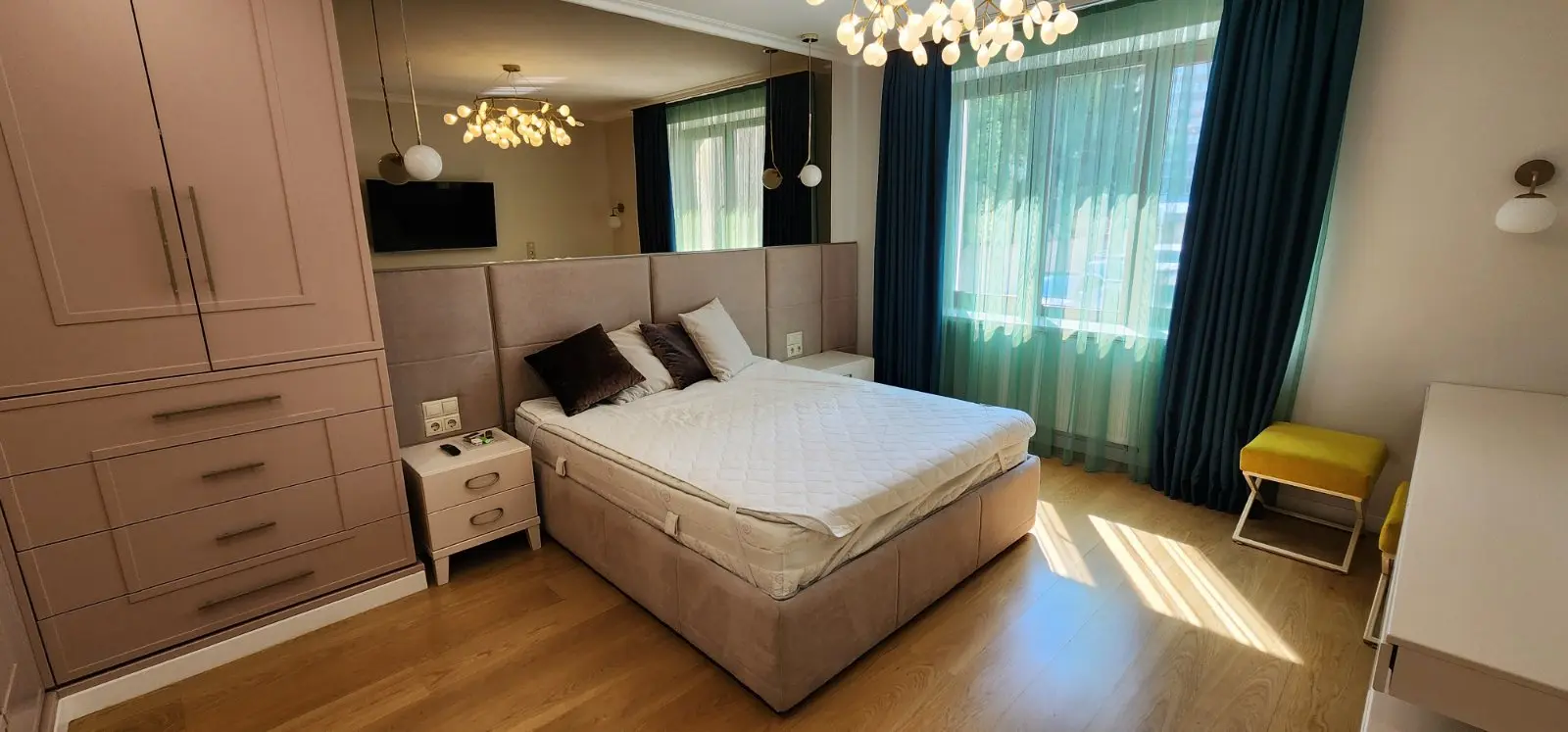 Фото Продаю 3 кімнатну квартиру, 102.6 кв. м, Івана Рубчака вул. 21в Львів, ціна: 250000 $, код 4719