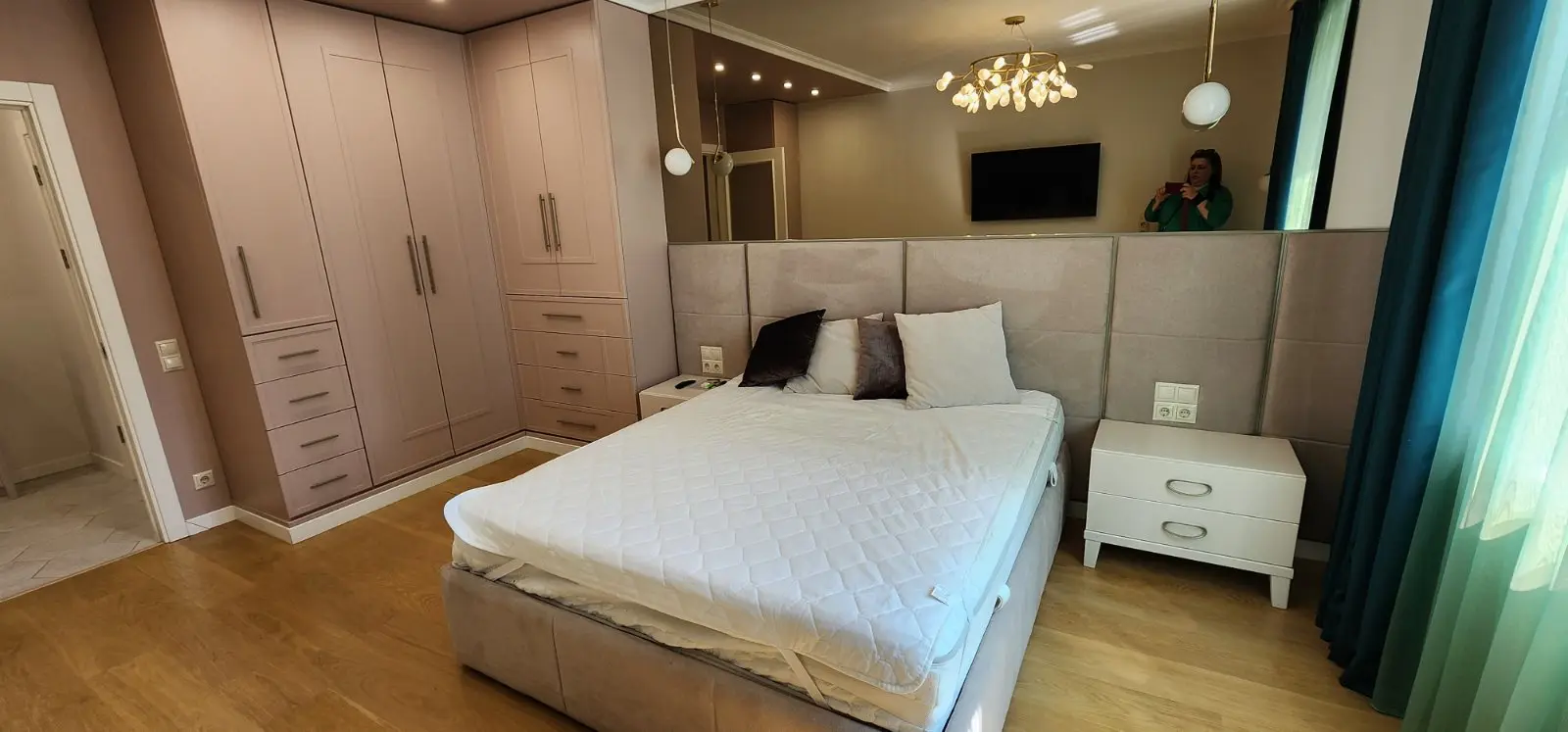Фото Продаю 3 кімнатну квартиру, 102.6 кв. м, Івана Рубчака вул. 21в Львів, ціна: 250000 $, код 4719