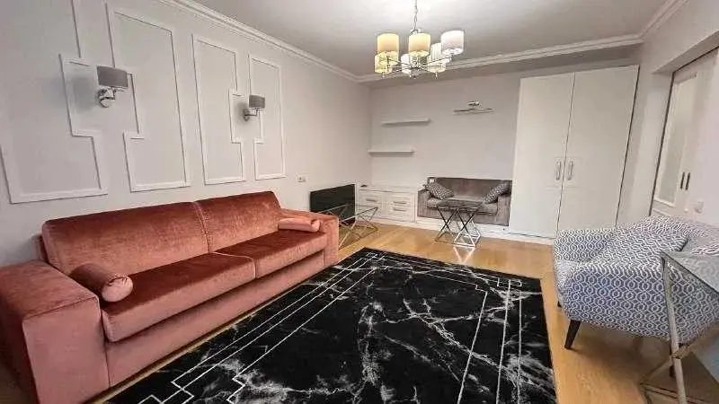 Фото Продаю 3 кімнатну квартиру, 102.6 кв. м, Івана Рубчака вул. 21в Львів, ціна: 250000 $, код 4719