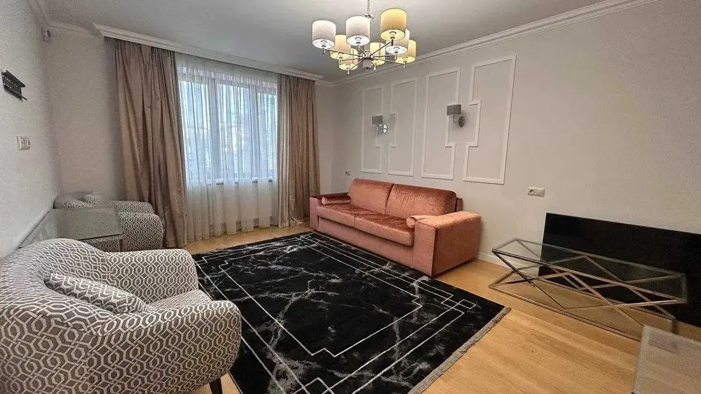 Фото Продаю 3 кімнатну квартиру, 102.6 кв. м, Івана Рубчака вул. 21в Львів, ціна: 250000 $, код 4719