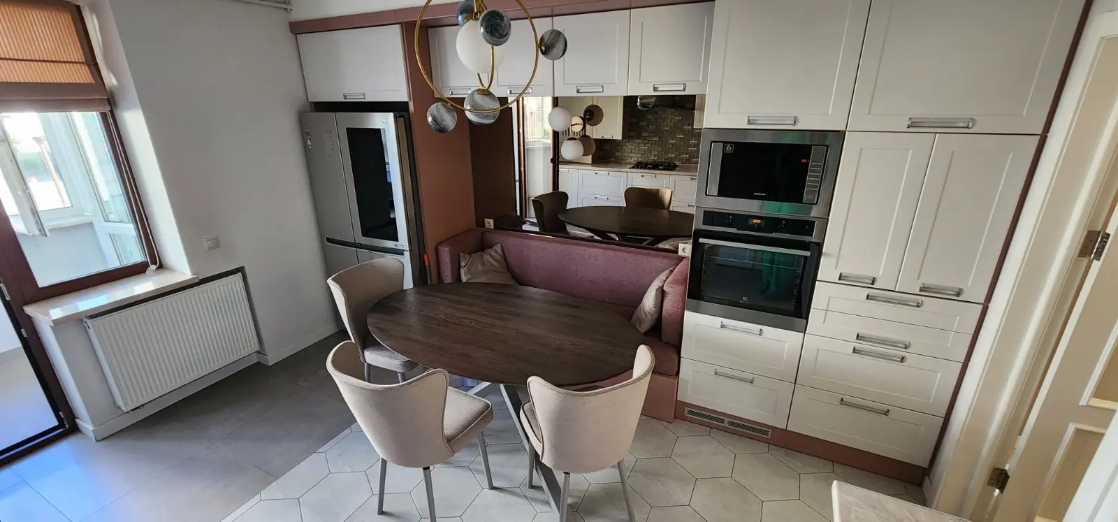 Фото Продаю 3 кімнатну квартиру, 102.6 кв. м, Івана Рубчака вул. 21в Львів, ціна: 250000 $, код 4719
