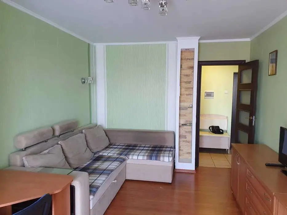 Фото Зняти 1 кімнатну квартиру, Павла Тичини просп. 20а Київ в довгострокову оренду, ціна: 14000 UAH, код 4720