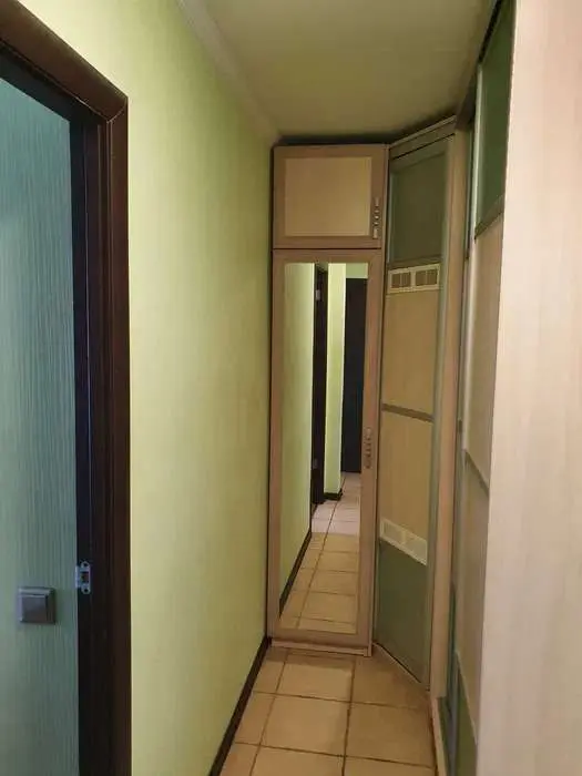 Фото Зняти 1 кімнатну квартиру, Павла Тичини просп. 20а Київ в довгострокову оренду, ціна: 14000 UAH, код 4720