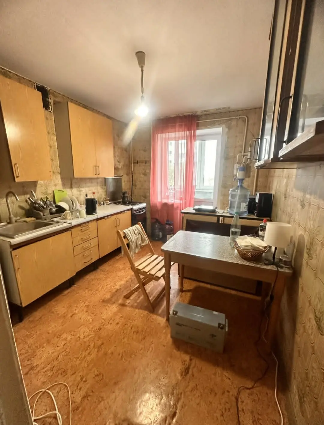 Фото Selling a 3-room apartment, 68 sq.m., Robochyy Lane  Boryspil, price: 67000 $, code 4721