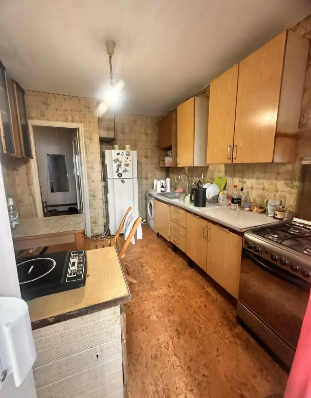 Фото Selling a 3-room apartment, 68 sq.m., Robochyy Lane  Boryspil, price: 67000 $, code 4721