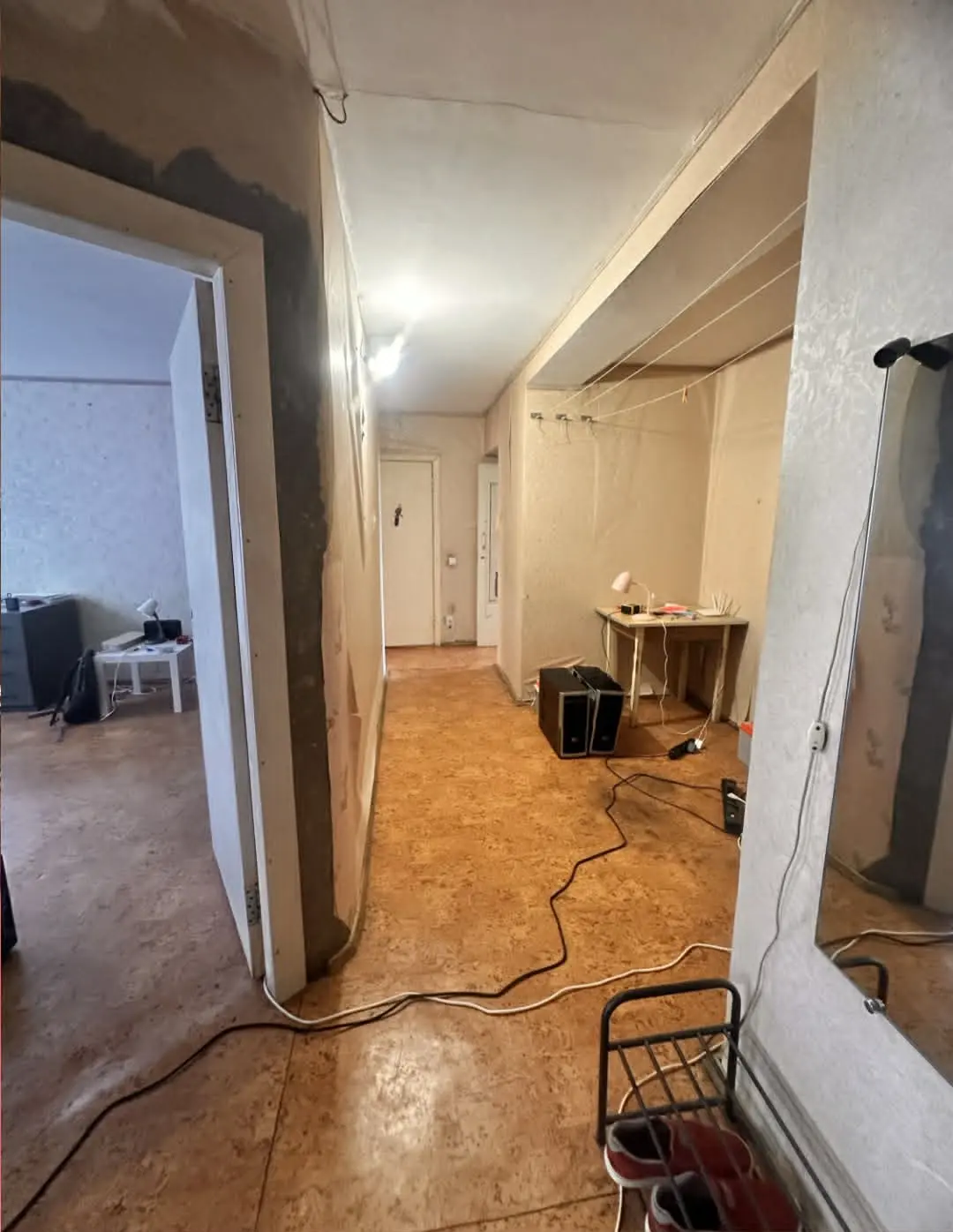 Фото Selling a 3-room apartment, 68 sq.m., Robochyy Lane  Boryspil, price: 67000 $, code 4721