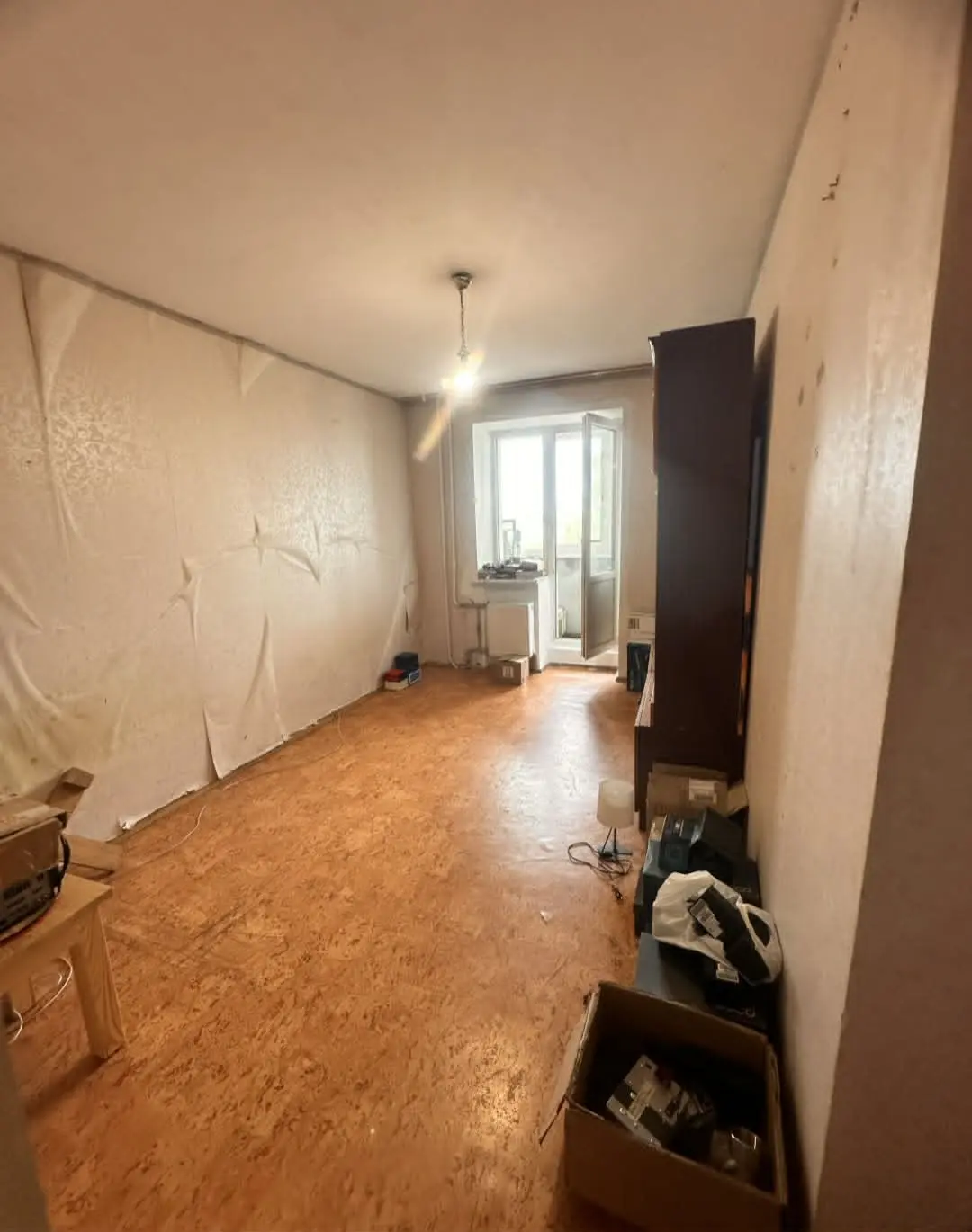 Фото Selling a 3-room apartment, 68 sq.m., Robochyy Lane  Boryspil, price: 67000 $, code 4721