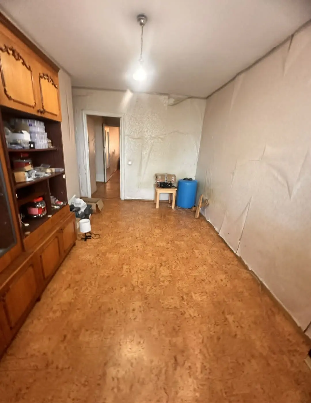 Фото Selling a 3-room apartment, 68 sq.m., Robochyy Lane  Boryspil, price: 67000 $, code 4721