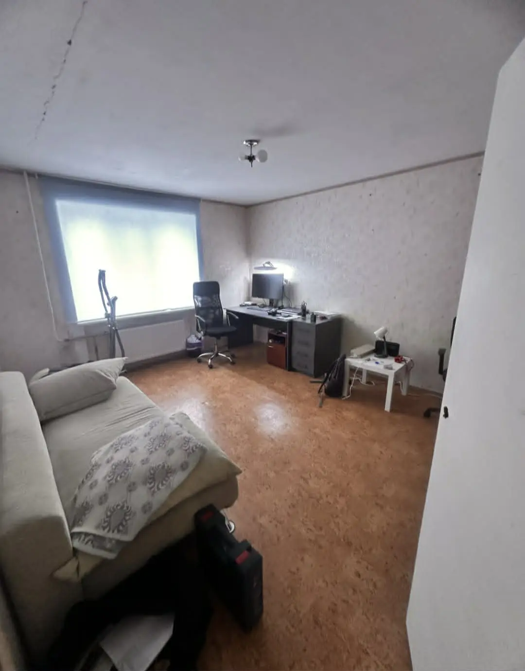 Фото Selling a 3-room apartment, 68 sq.m., Robochyy Lane  Boryspil, price: 67000 $, code 4721