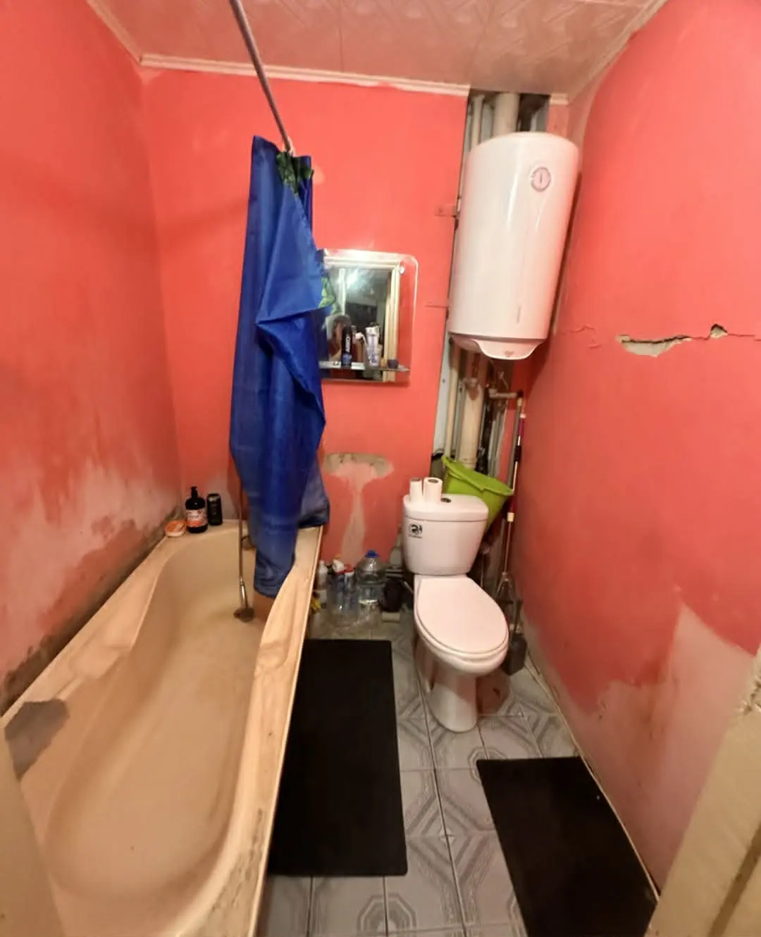 Фото Selling a 3-room apartment, 68 sq.m., Robochyy Lane  Boryspil, price: 67000 $, code 4721