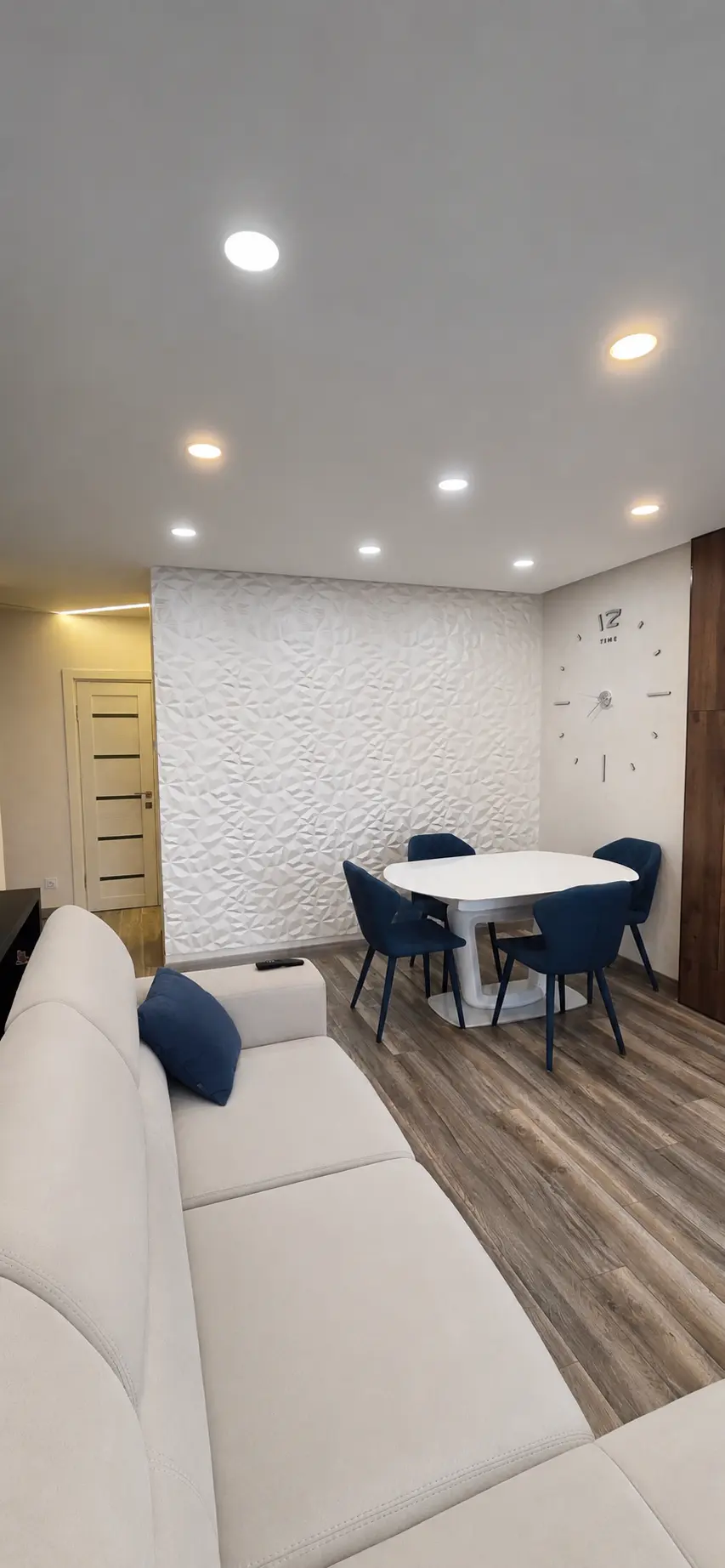 Фото Продаю 3 кімнатну квартиру, 83 кв. м, Теремківська вул. 3а Київ, ціна: 183000 $, код 4722