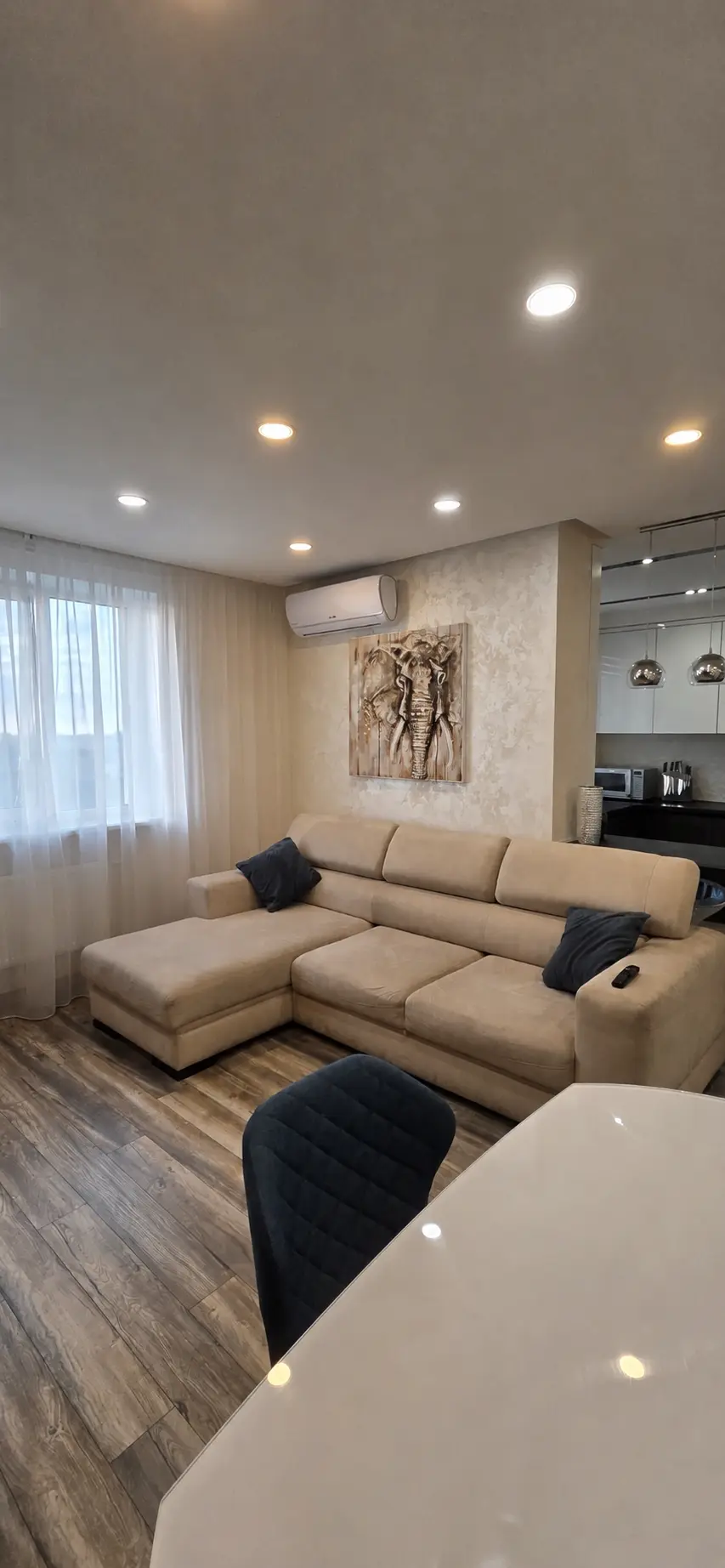 Фото Продаю 3 кімнатну квартиру, 83 кв. м, Теремківська вул. 3а Київ, ціна: 183000 $, код 4722