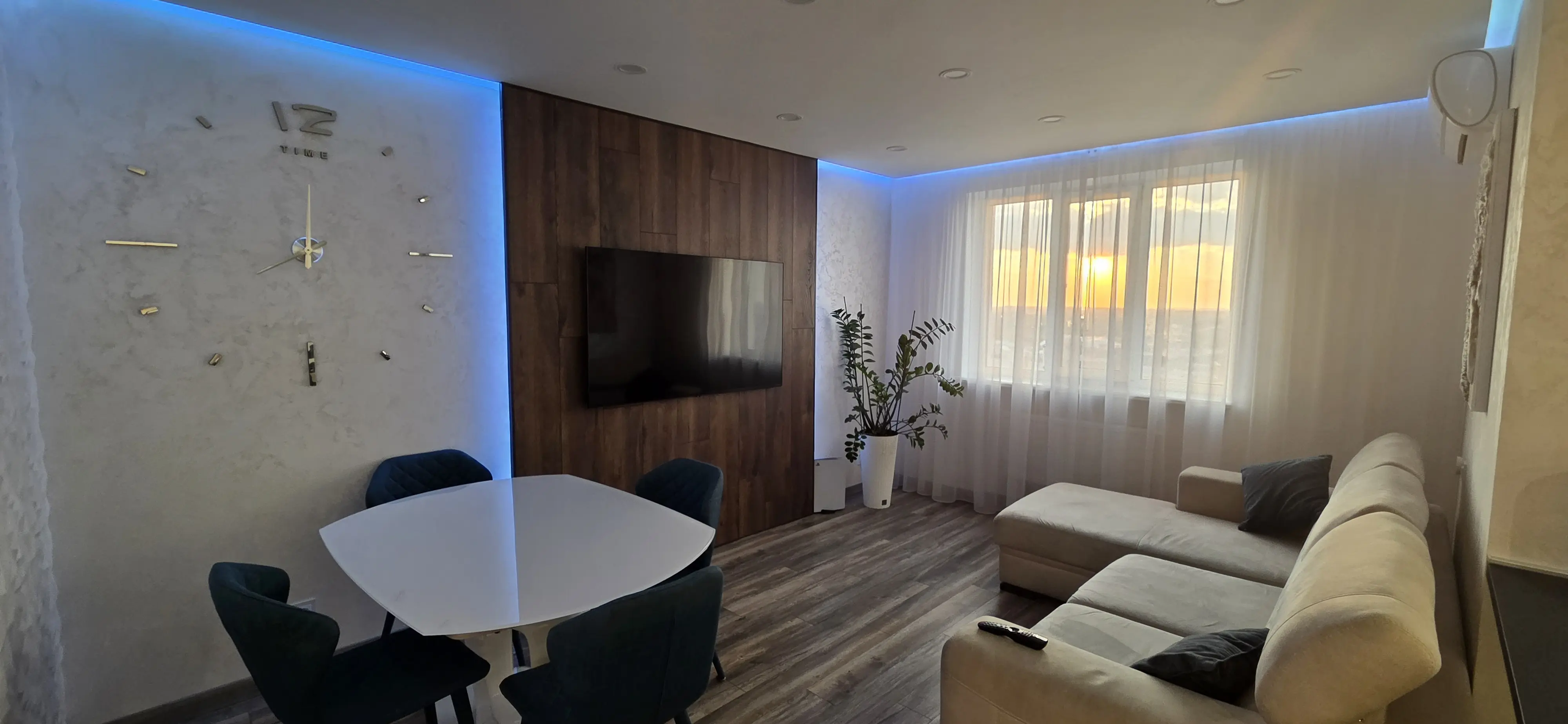 Фото Продаю 3 кімнатну квартиру, 83 кв. м, Теремківська вул. 3а Київ, ціна: 183000 $, код 4722