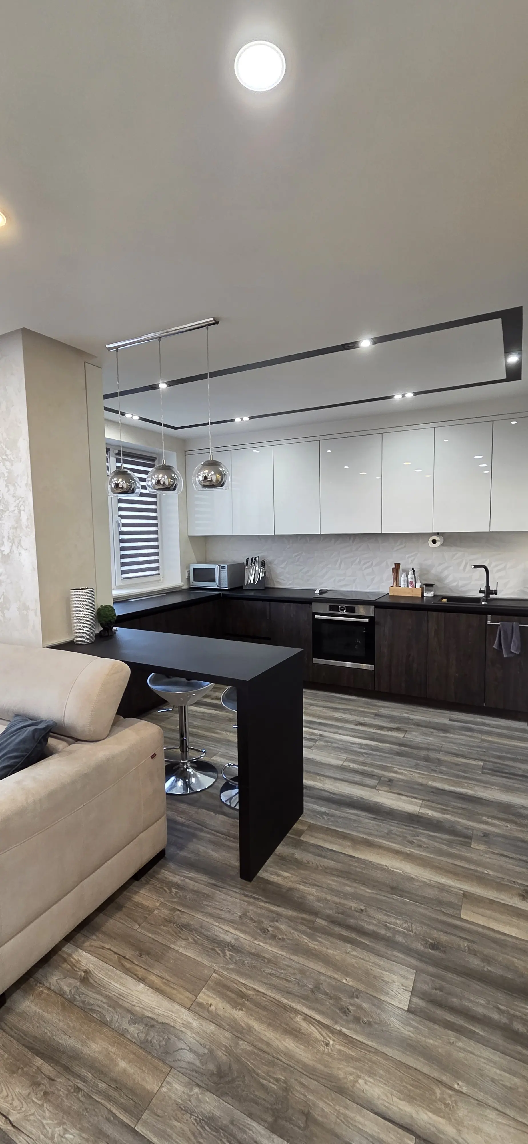 Фото Продаю 3 кімнатну квартиру, 83 кв. м, Теремківська вул. 3а Київ, ціна: 183000 $, код 4722
