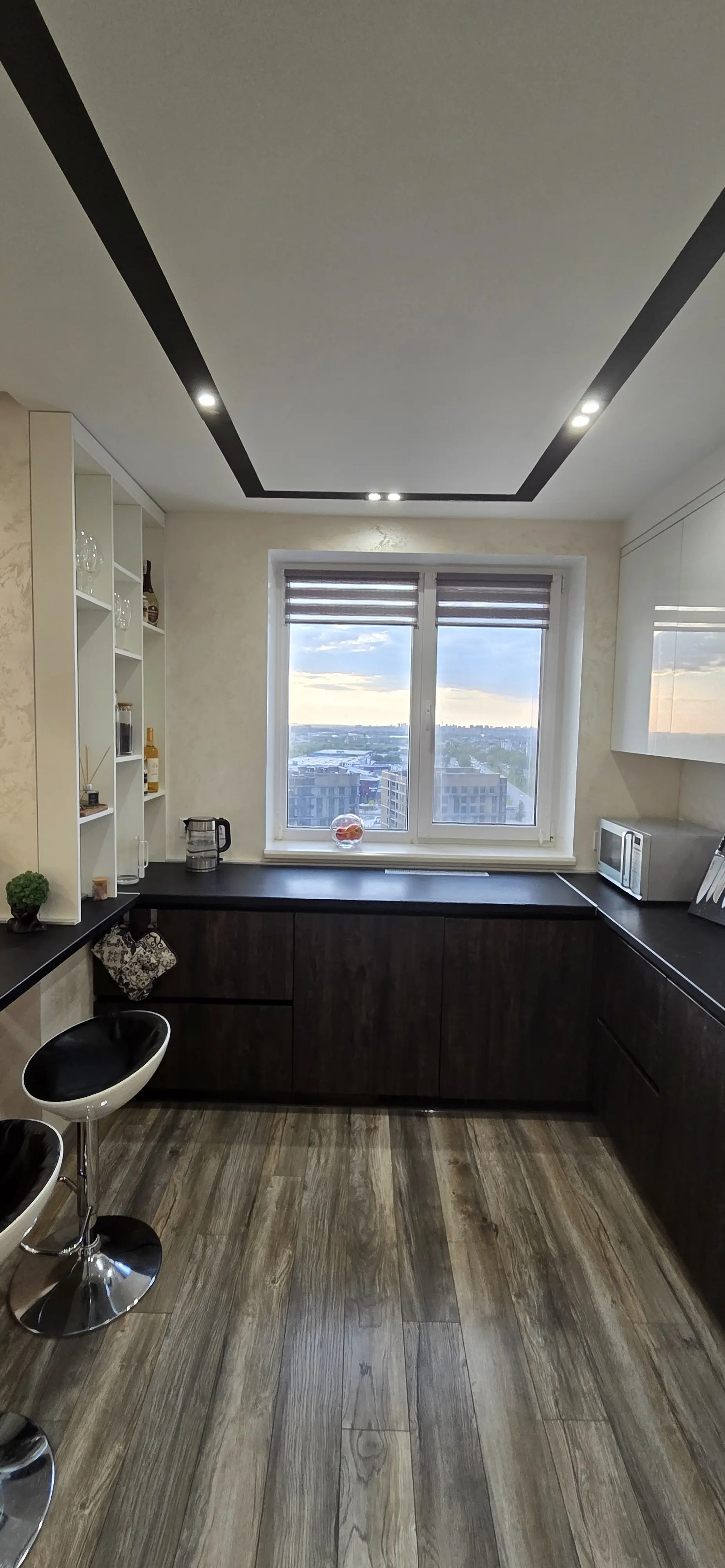 Фото Продаю 3 кімнатну квартиру, 83 кв. м, Теремківська вул. 3а Київ, ціна: 183000 $, код 4722