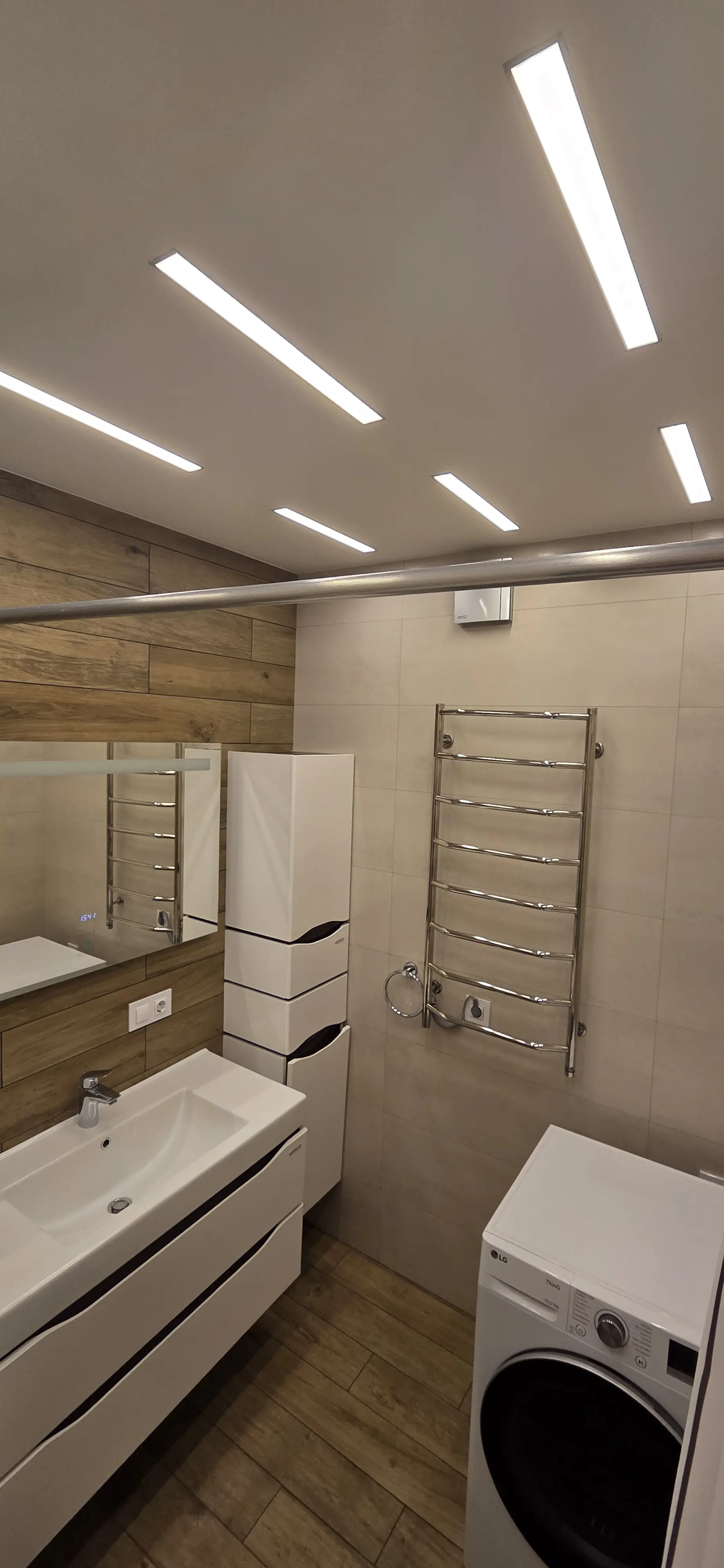 Фото Продаю 3 кімнатну квартиру, 83 кв. м, Теремківська вул. 3а Київ, ціна: 183000 $, код 4722