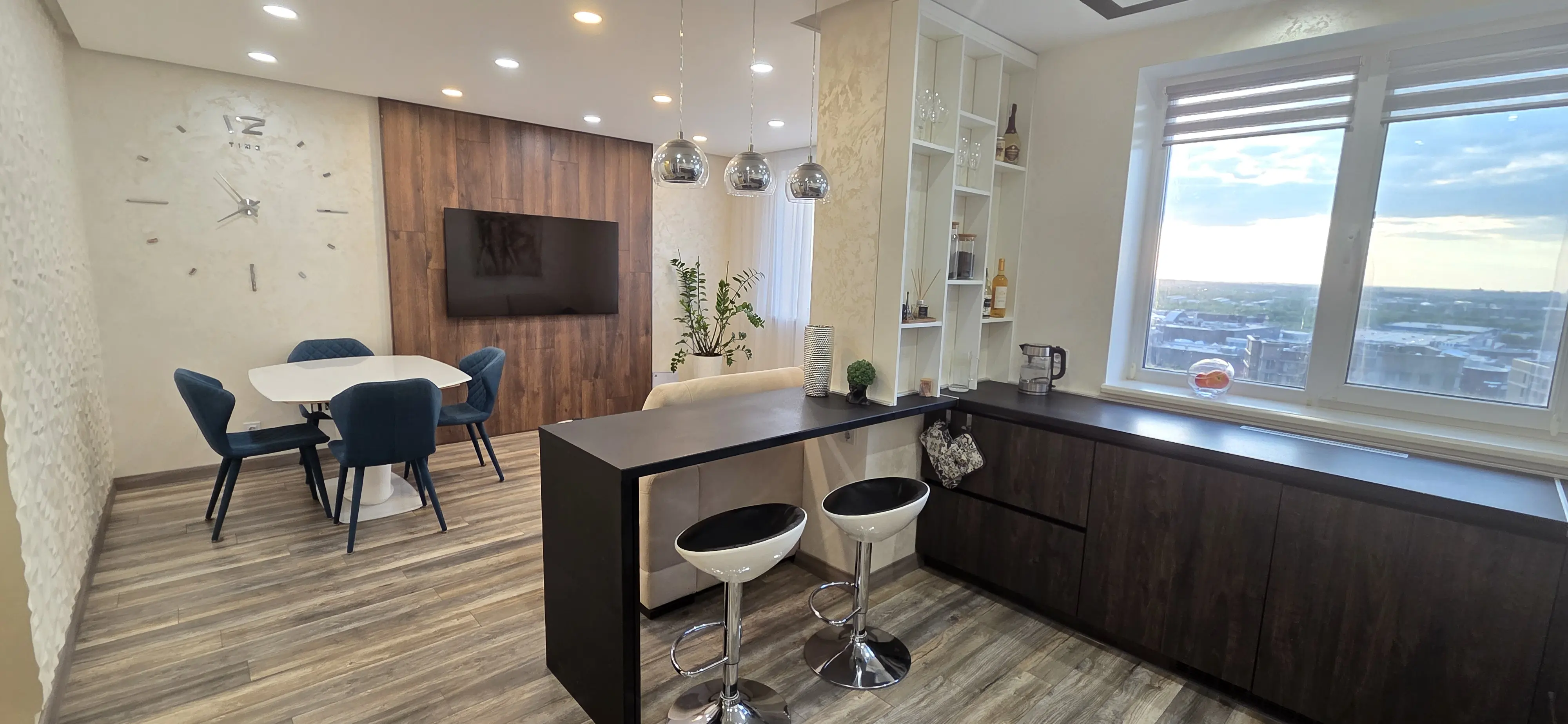 Фото Продаю 3 кімнатну квартиру, 83 кв. м, Теремківська вул. 3а Київ, ціна: 183000 $, код 4722