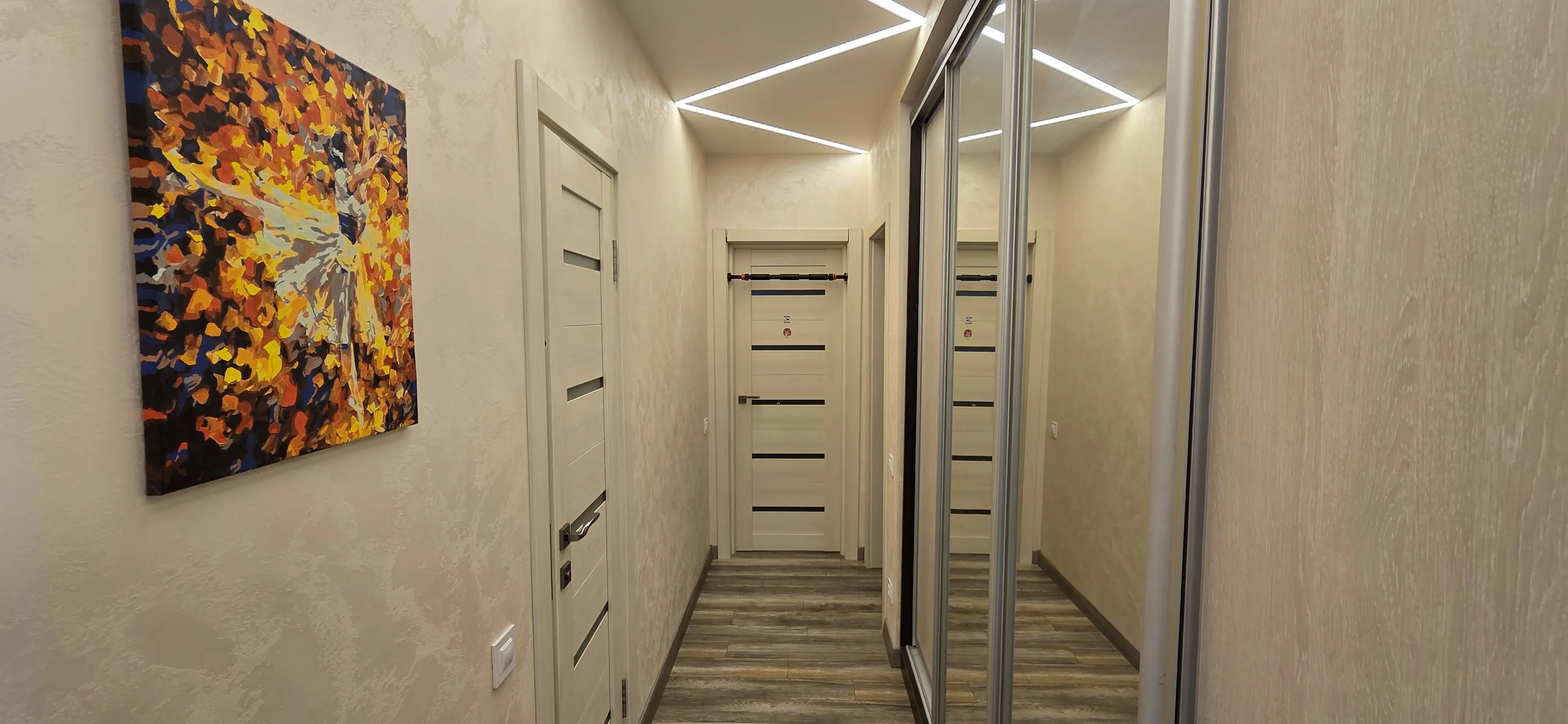 Фото Продаю 3 кімнатну квартиру, 83 кв. м, Теремківська вул. 3а Київ, ціна: 183000 $, код 4722
