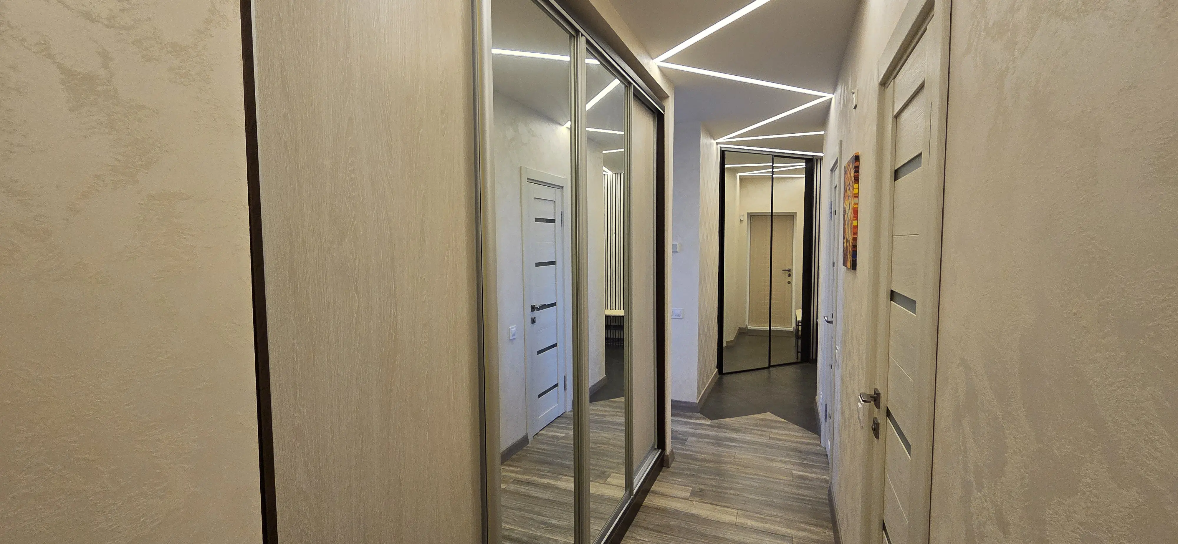 Фото Продаю 3 кімнатну квартиру, 83 кв. м, Теремківська вул. 3а Київ, ціна: 183000 $, код 4722