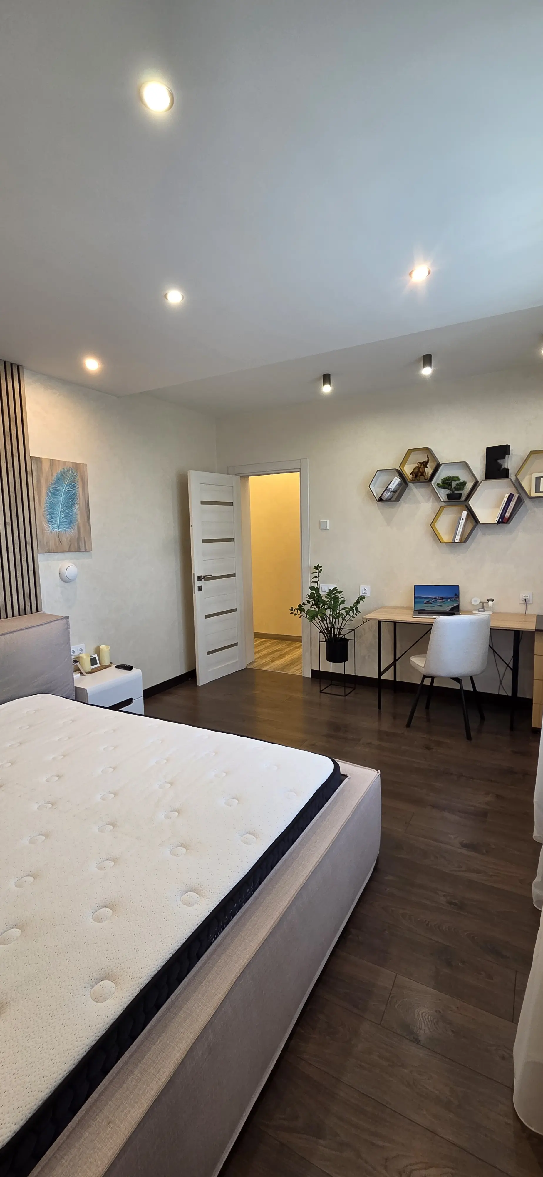 Фото Продаю 3 кімнатну квартиру, 83 кв. м, Теремківська вул. 3а Київ, ціна: 183000 $, код 4722