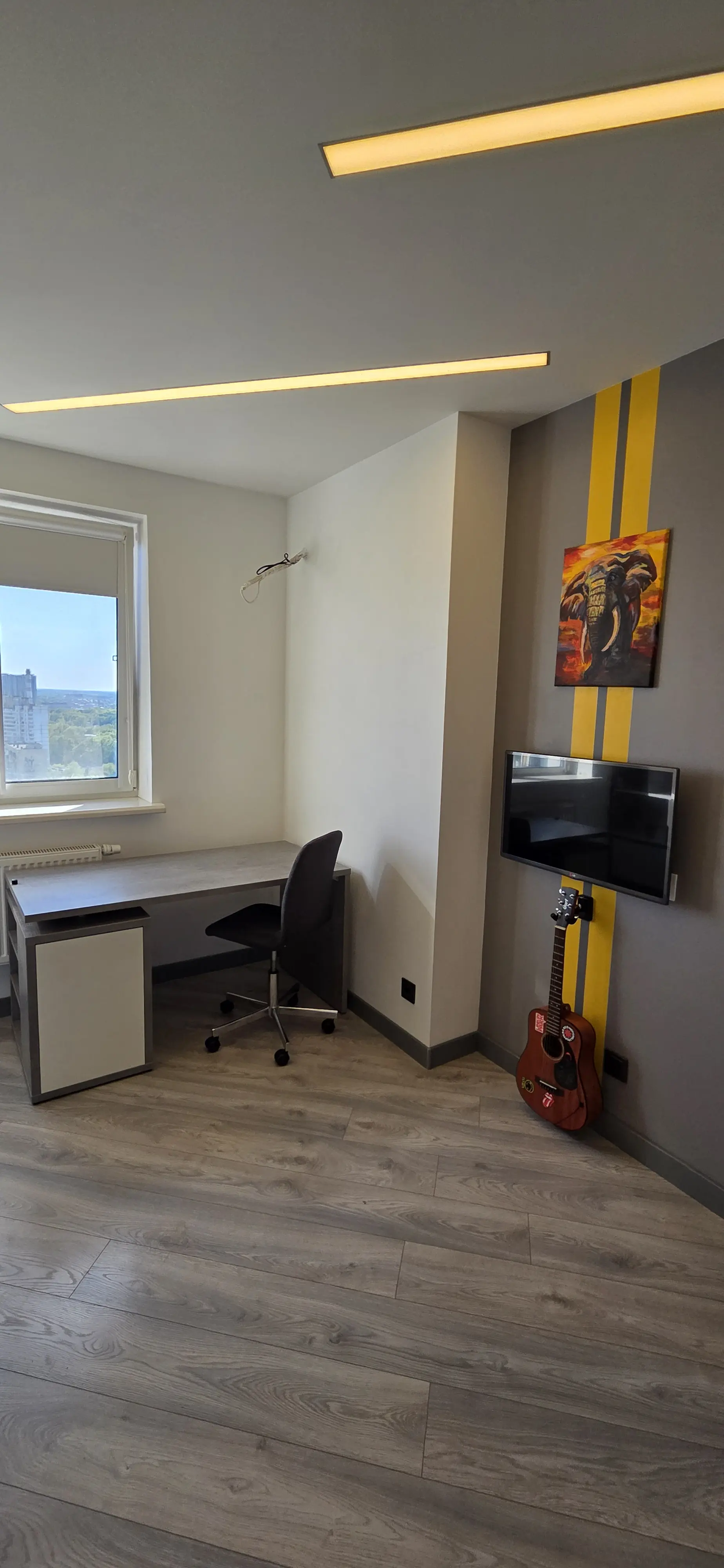 Фото Продаю 3 кімнатну квартиру, 83 кв. м, Теремківська вул. 3а Київ, ціна: 183000 $, код 4722