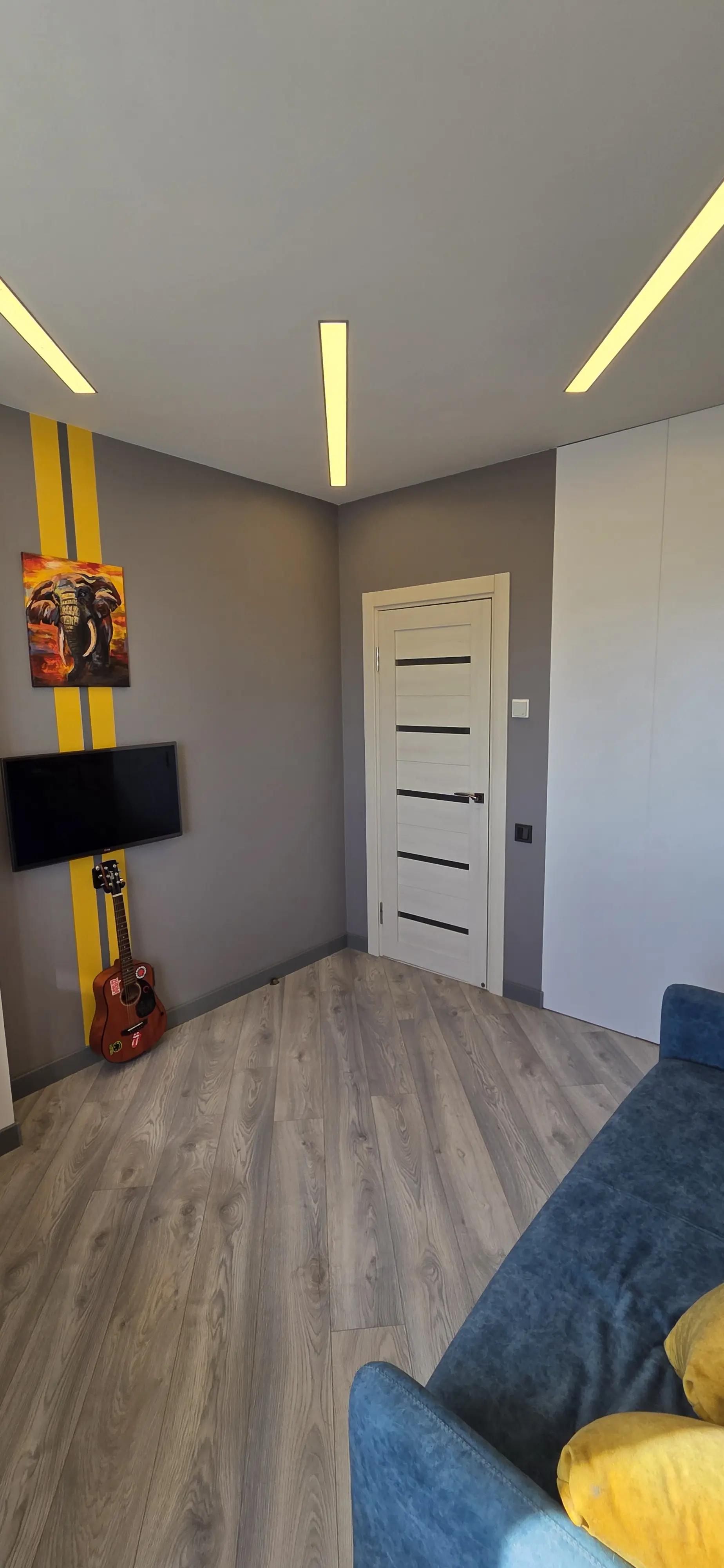 Фото Продаю 3 кімнатну квартиру, 83 кв. м, Теремківська вул. 3а Київ, ціна: 183000 $, код 4722