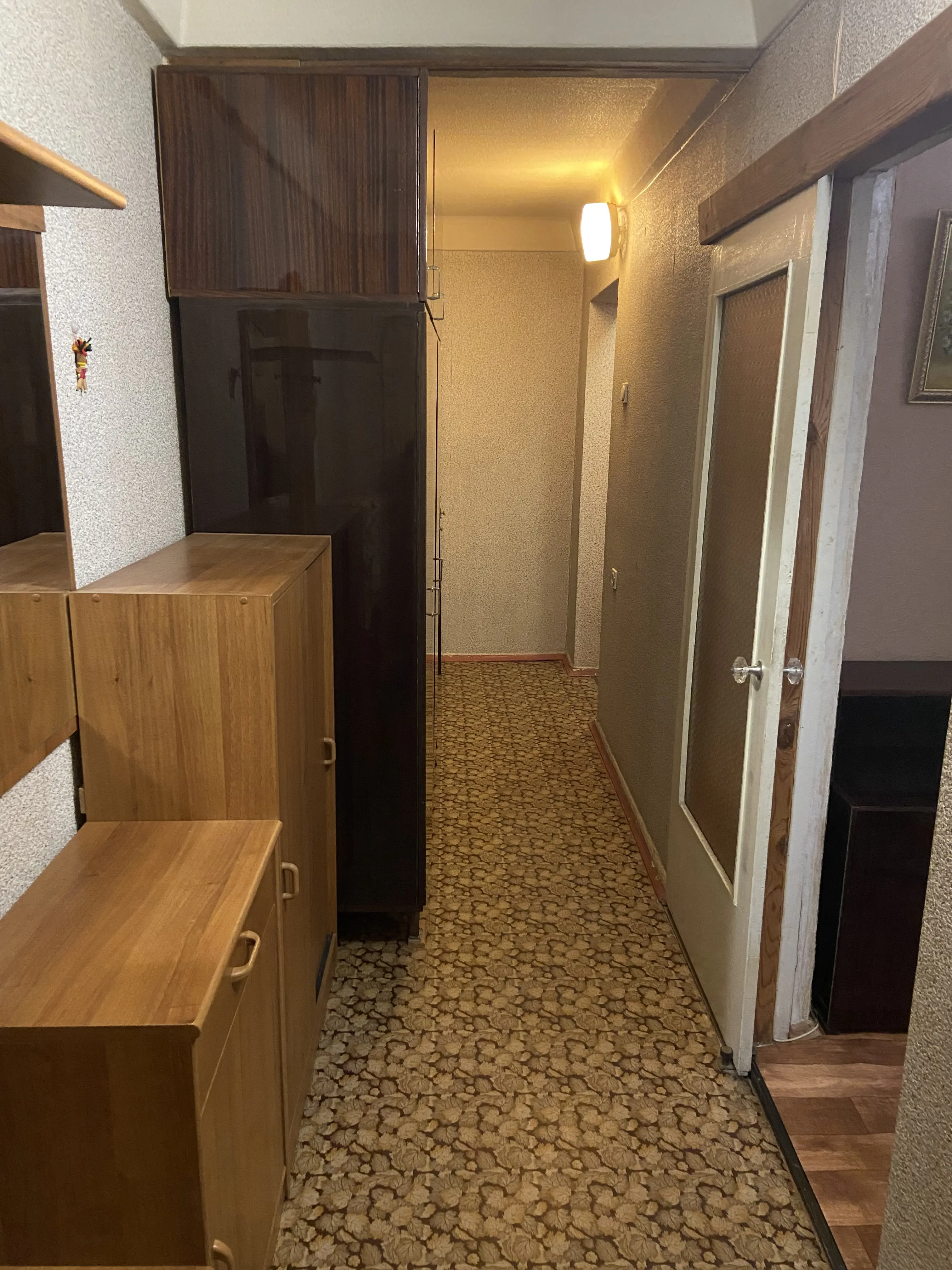 Фото Зняти 1 кімнатну квартиру, Богатирська вул. 2 Київ в довгострокову оренду, ціна: 14000 UAH, код 4723