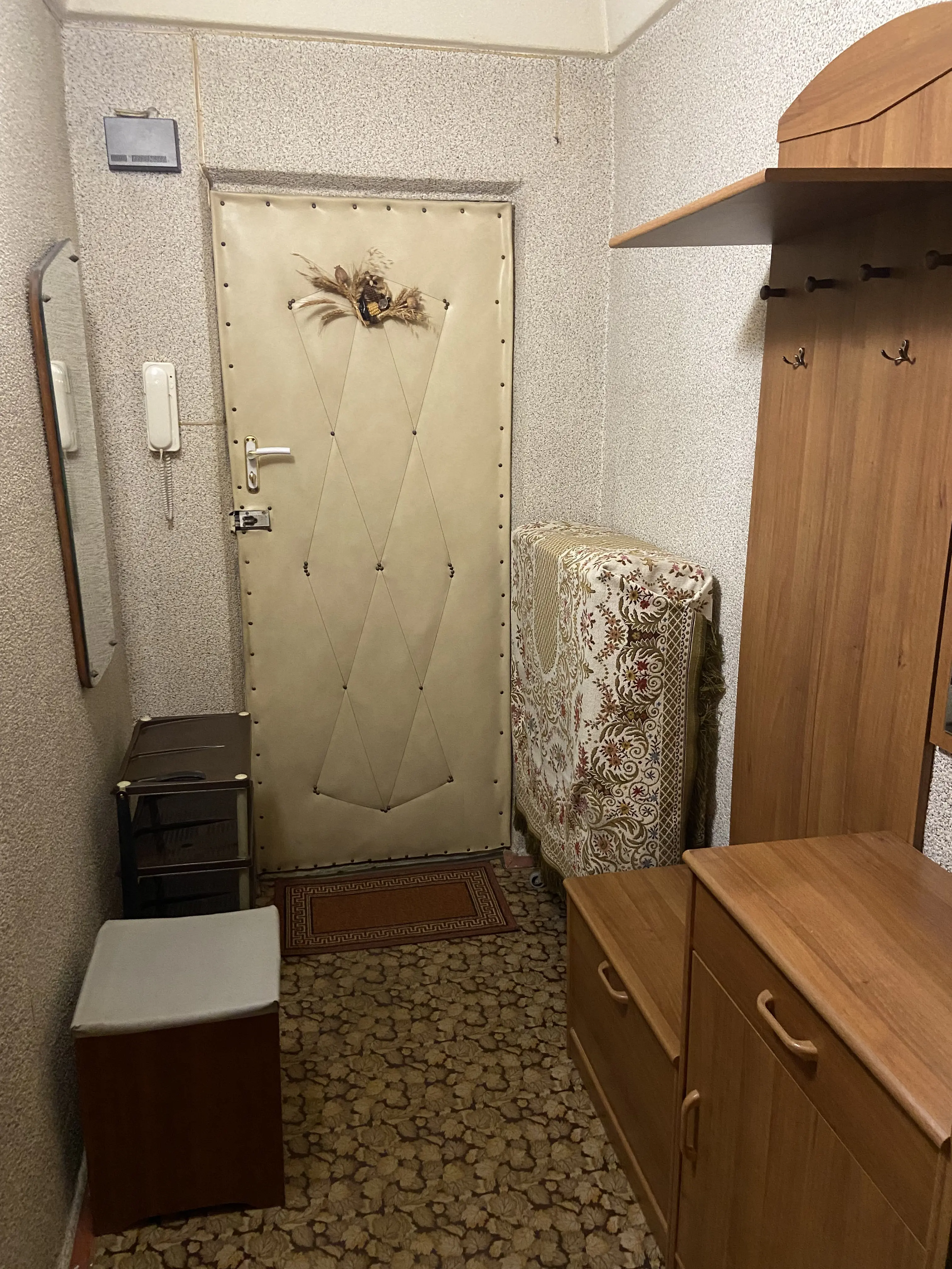 Фото Зняти 1 кімнатну квартиру, Богатирська вул. 2 Київ в довгострокову оренду, ціна: 14000 UAH, код 4723