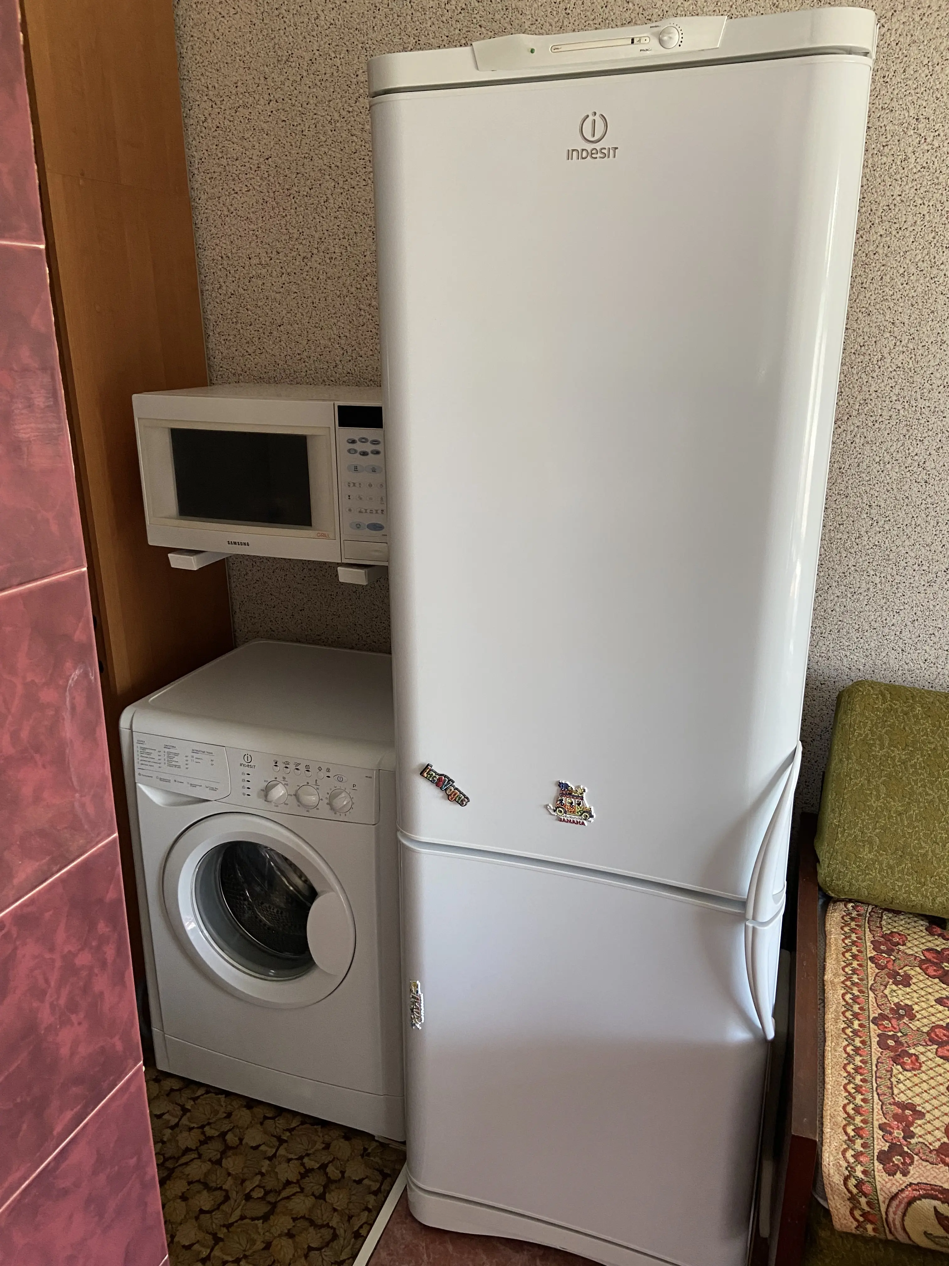 Фото Зняти 1 кімнатну квартиру, Богатирська вул. 2 Київ в довгострокову оренду, ціна: 14000 UAH, код 4723