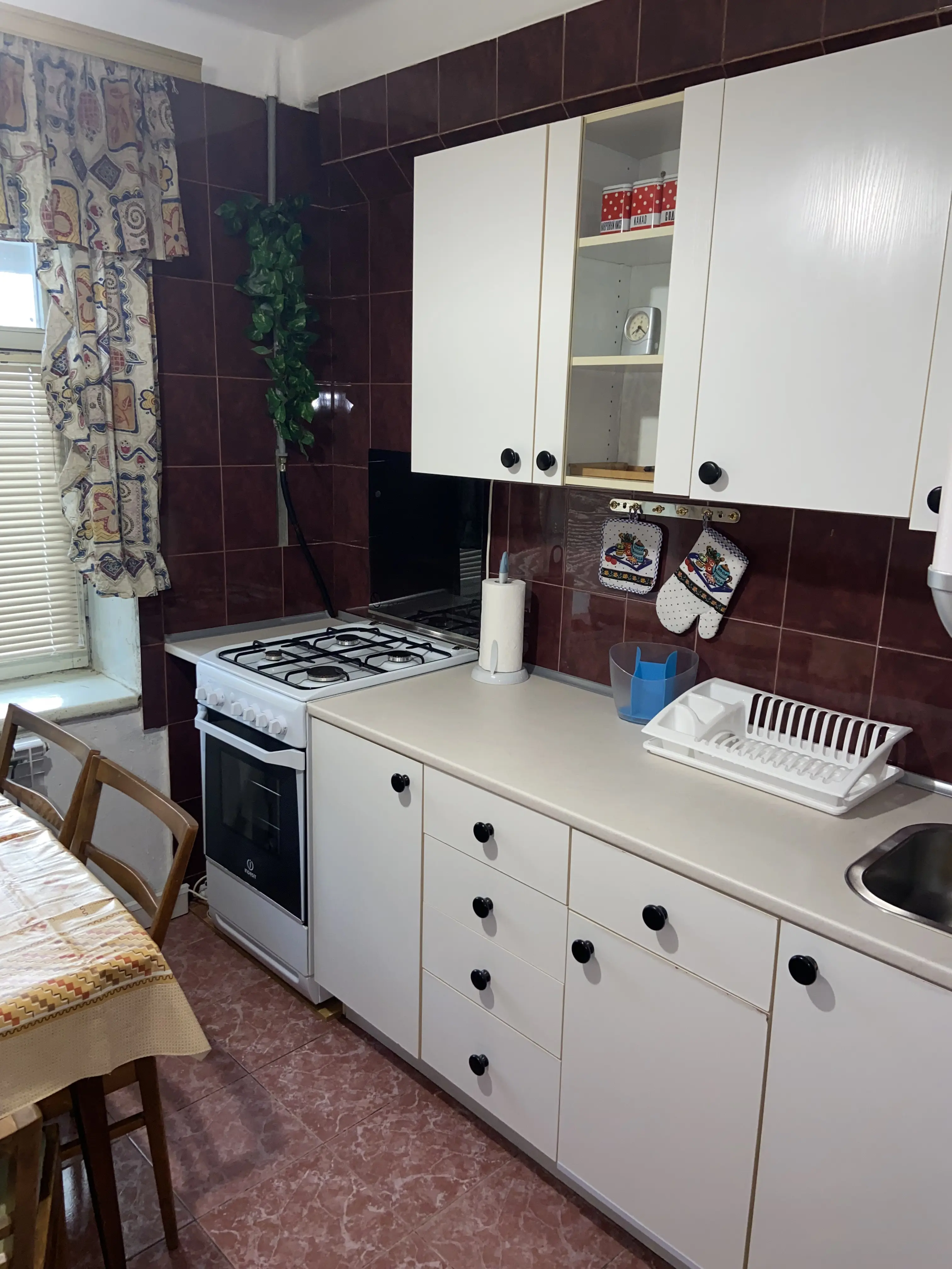 Фото Зняти 1 кімнатну квартиру, Богатирська вул. 2 Київ в довгострокову оренду, ціна: 14000 UAH, код 4723