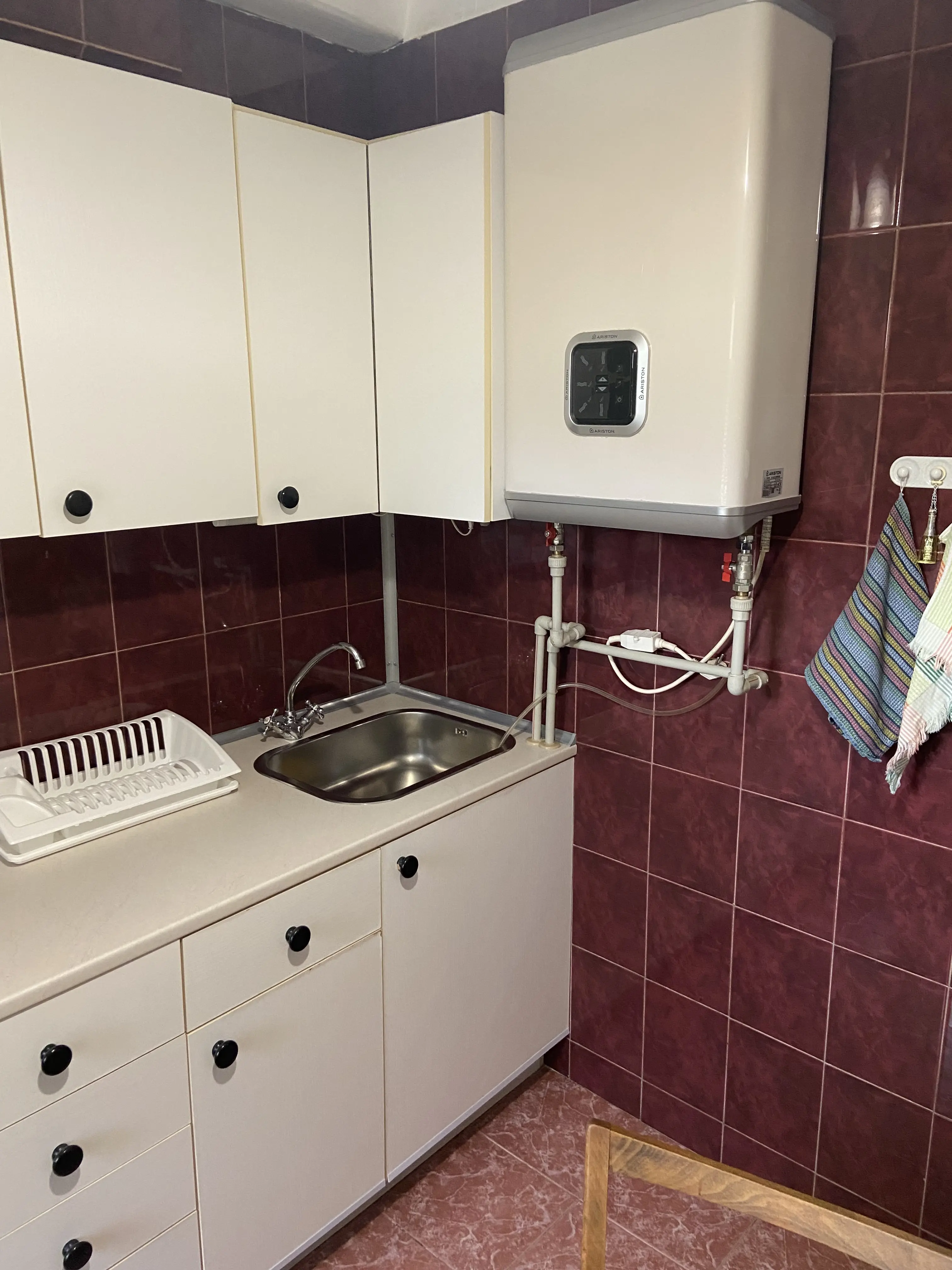 Фото Зняти 1 кімнатну квартиру, Богатирська вул. 2 Київ в довгострокову оренду, ціна: 14000 UAH, код 4723