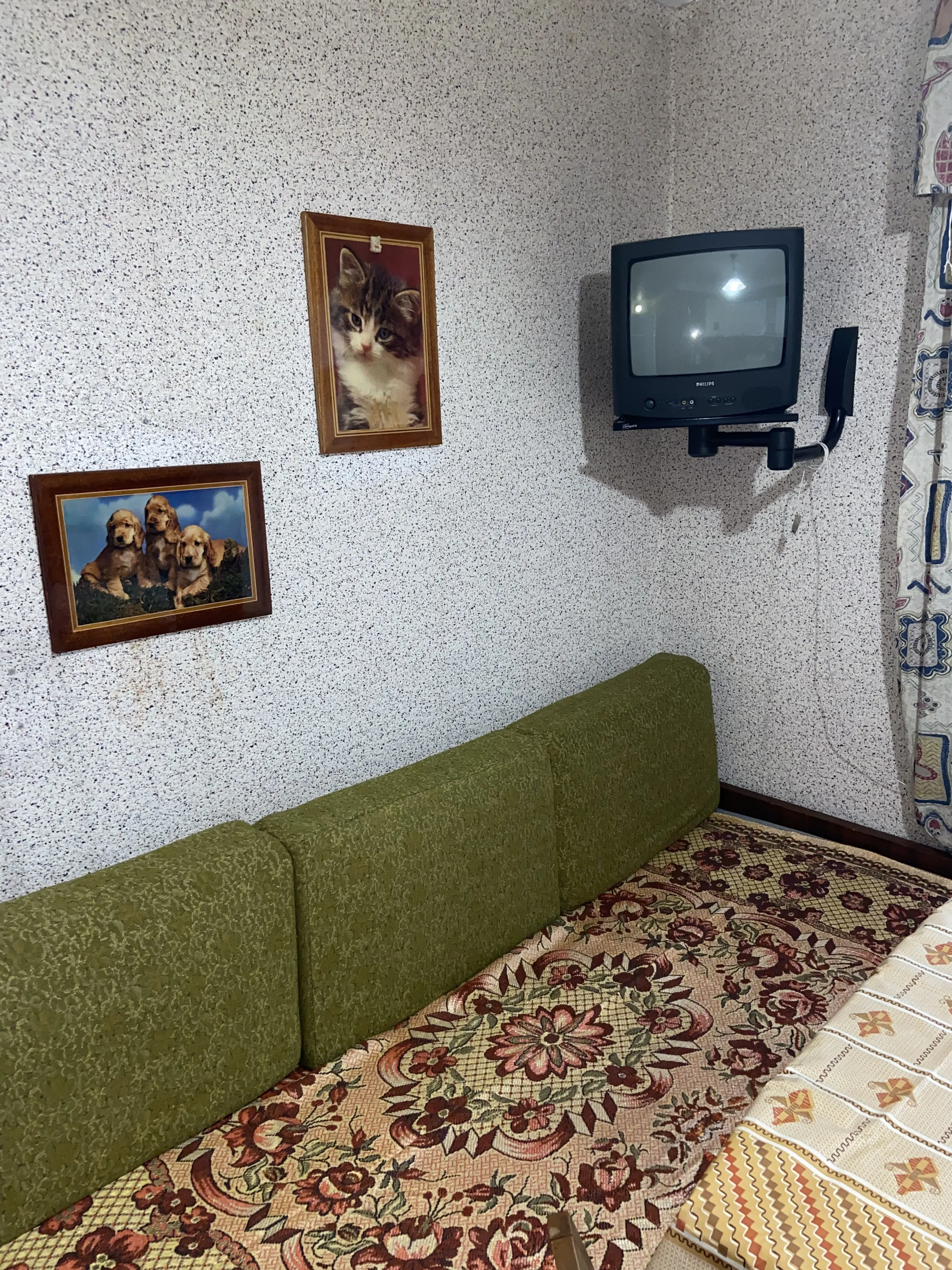 Фото Зняти 1 кімнатну квартиру, Богатирська вул. 2 Київ в довгострокову оренду, ціна: 14000 UAH, код 4723