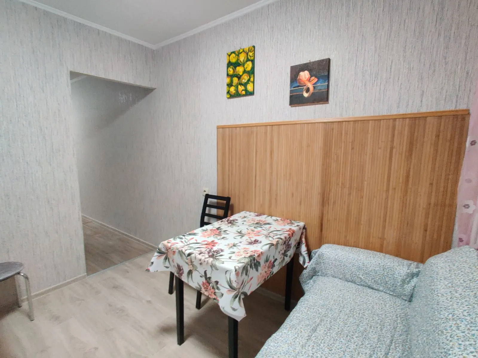 Фото Снять 1-комнатную квартиру, Киев в долгосрочную аренду, цена: 13000 UAH, код 4724
