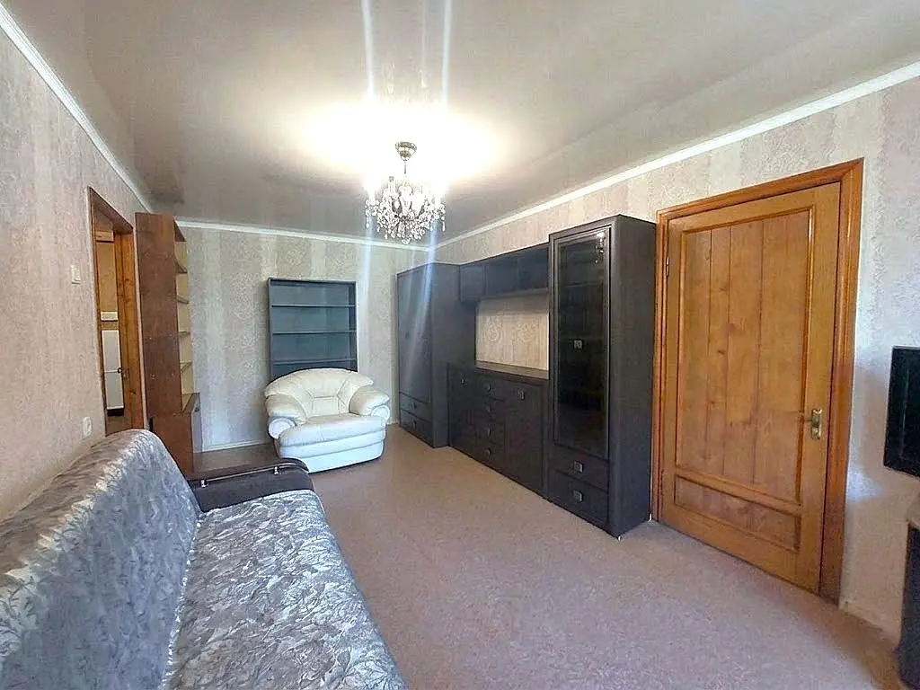 Фото Продаю 2 кімнатну квартиру, 42 кв. м, Академічна вул. (Піонерська) 16 Одеса, ціна: 45000 $, код 4725