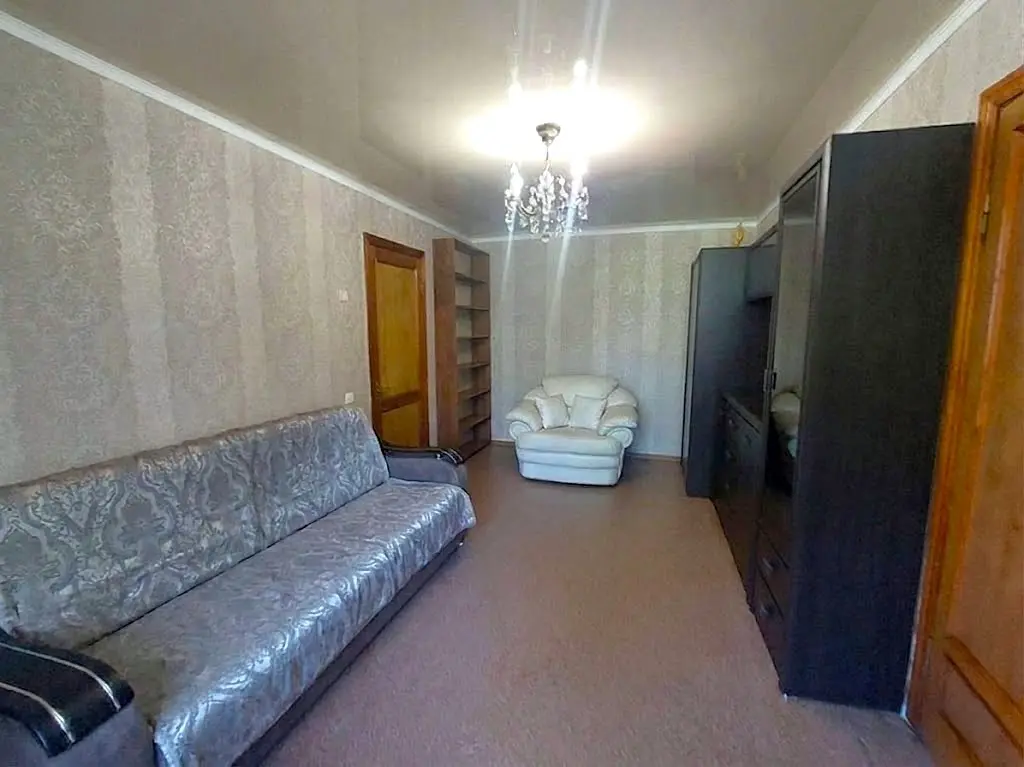 Фото Продаю 2 кімнатну квартиру, 42 кв. м, Академічна вул. (Піонерська) 16 Одеса, ціна: 45000 $, код 4725