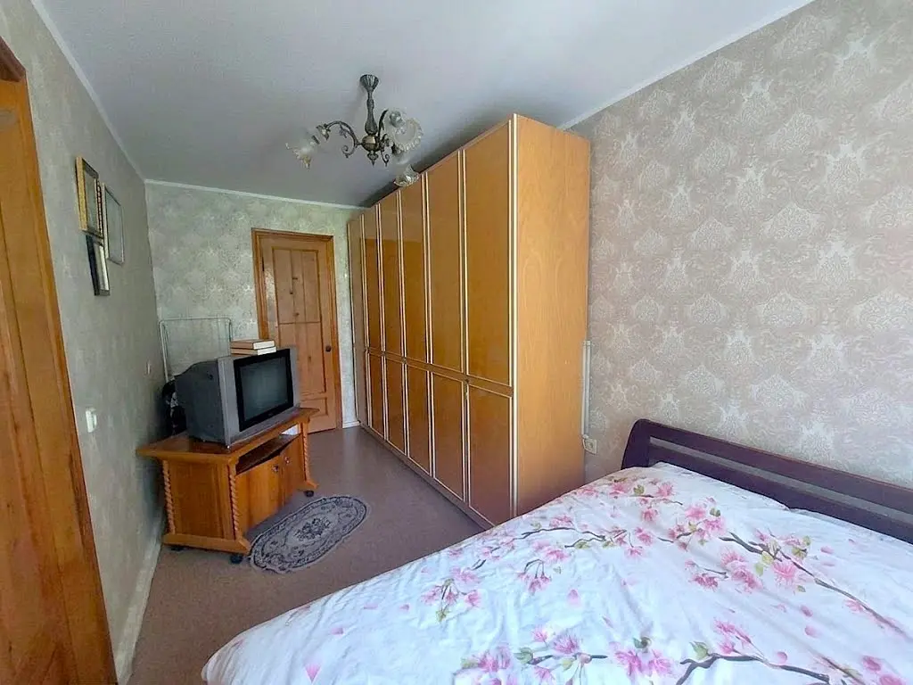 Фото Продаю 2 кімнатну квартиру, 42 кв. м, Академічна вул. (Піонерська) 16 Одеса, ціна: 45000 $, код 4725