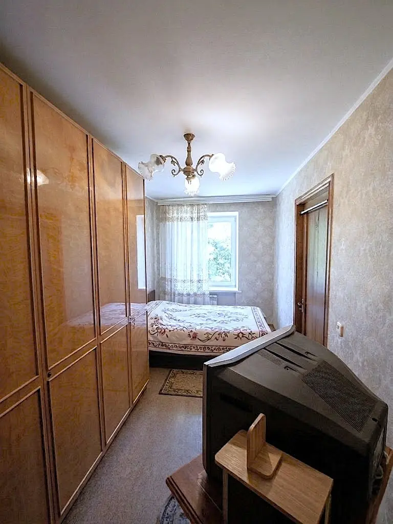 Фото Продаю 2 кімнатну квартиру, 42 кв. м, Академічна вул. (Піонерська) 16 Одеса, ціна: 45000 $, код 4725