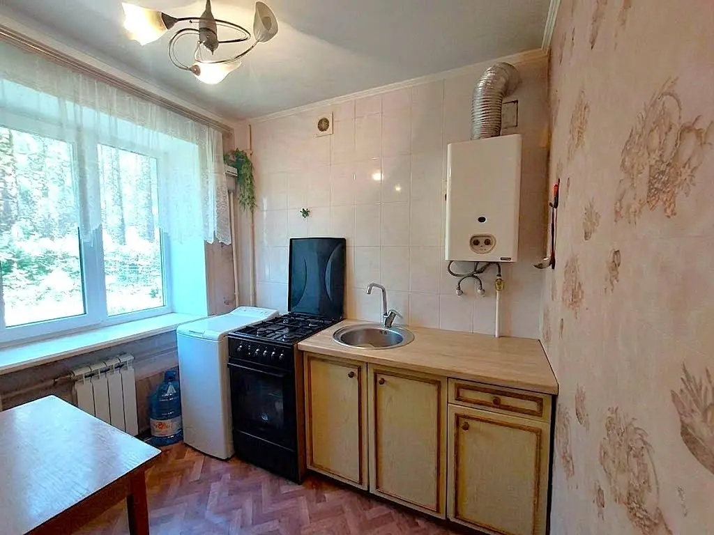 Фото Продаю 2 кімнатну квартиру, 42 кв. м, Академічна вул. (Піонерська) 16 Одеса, ціна: 45000 $, код 4725