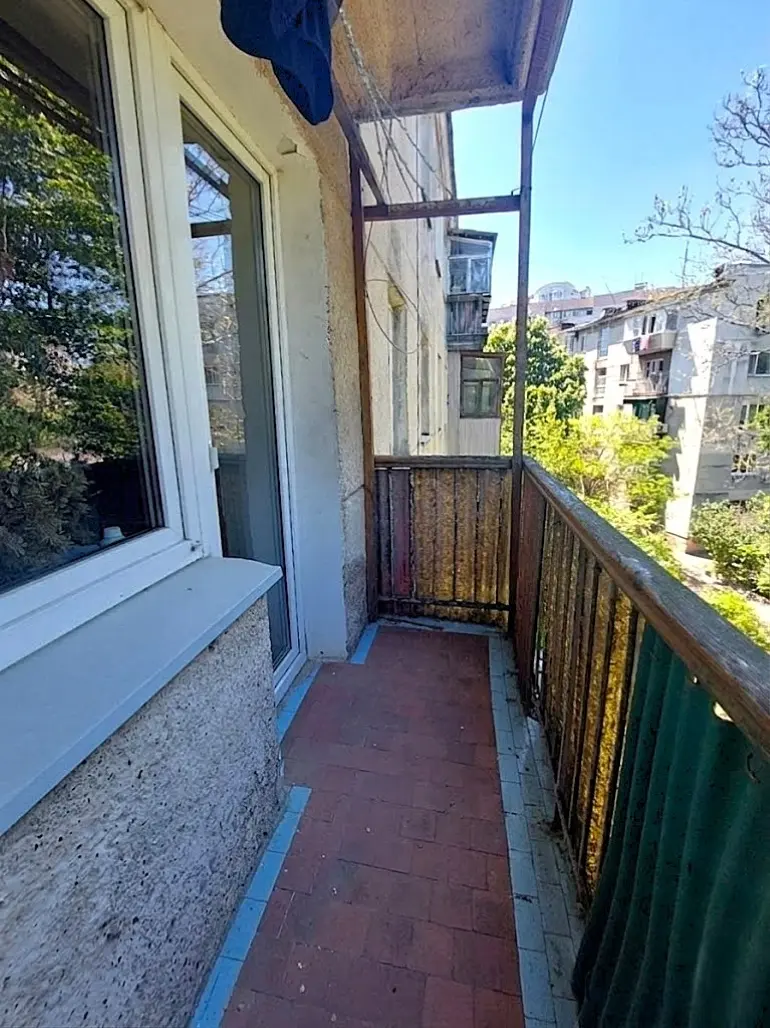 Фото Продаю 2 кімнатну квартиру, 42 кв. м, Академічна вул. (Піонерська) 16 Одеса, ціна: 45000 $, код 4725